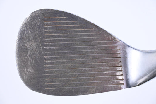 Cleveland RTX-4 Lob Wedge / 60 Degree / Stiff Flex Dynamic Gold S400 Shaft