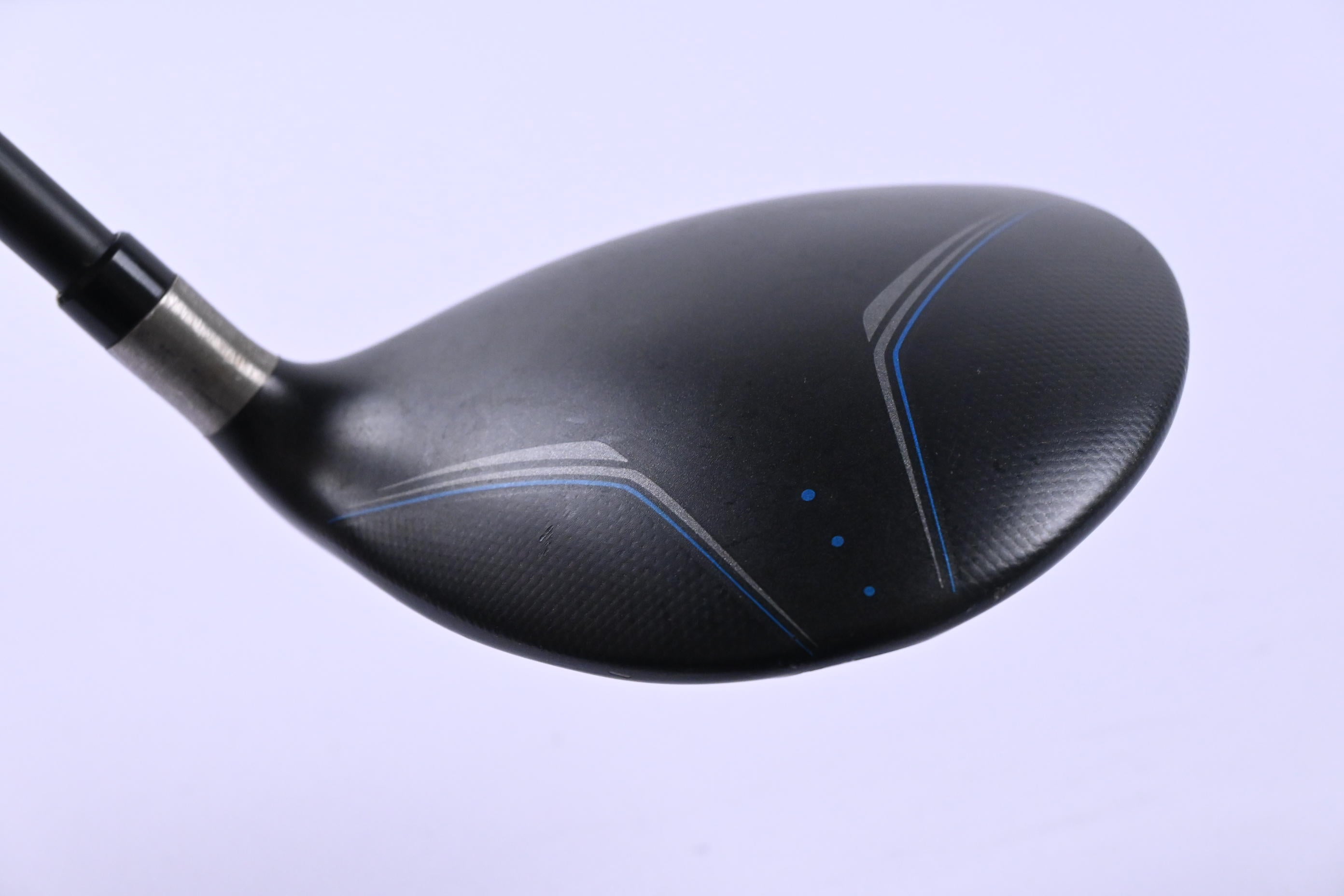 Taylormade Jetspeed #3 Wood / 15 Degree / Regular Flex Matrix Velox T 69 Shaft