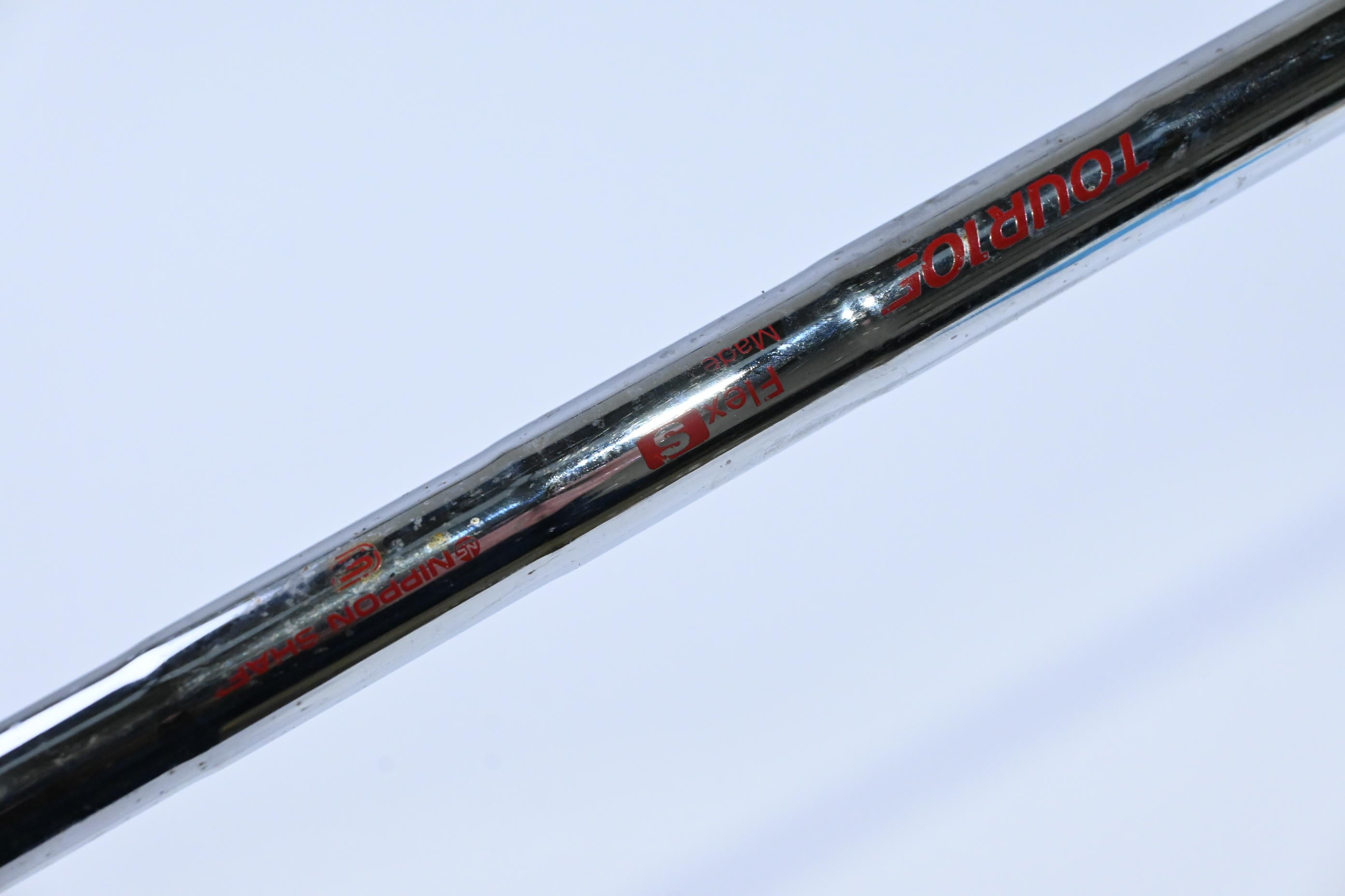 Taylormade Milled Grind 2 Black Gap Wedge / 52 Degree / Stiff Flex N.S.PRO Modus