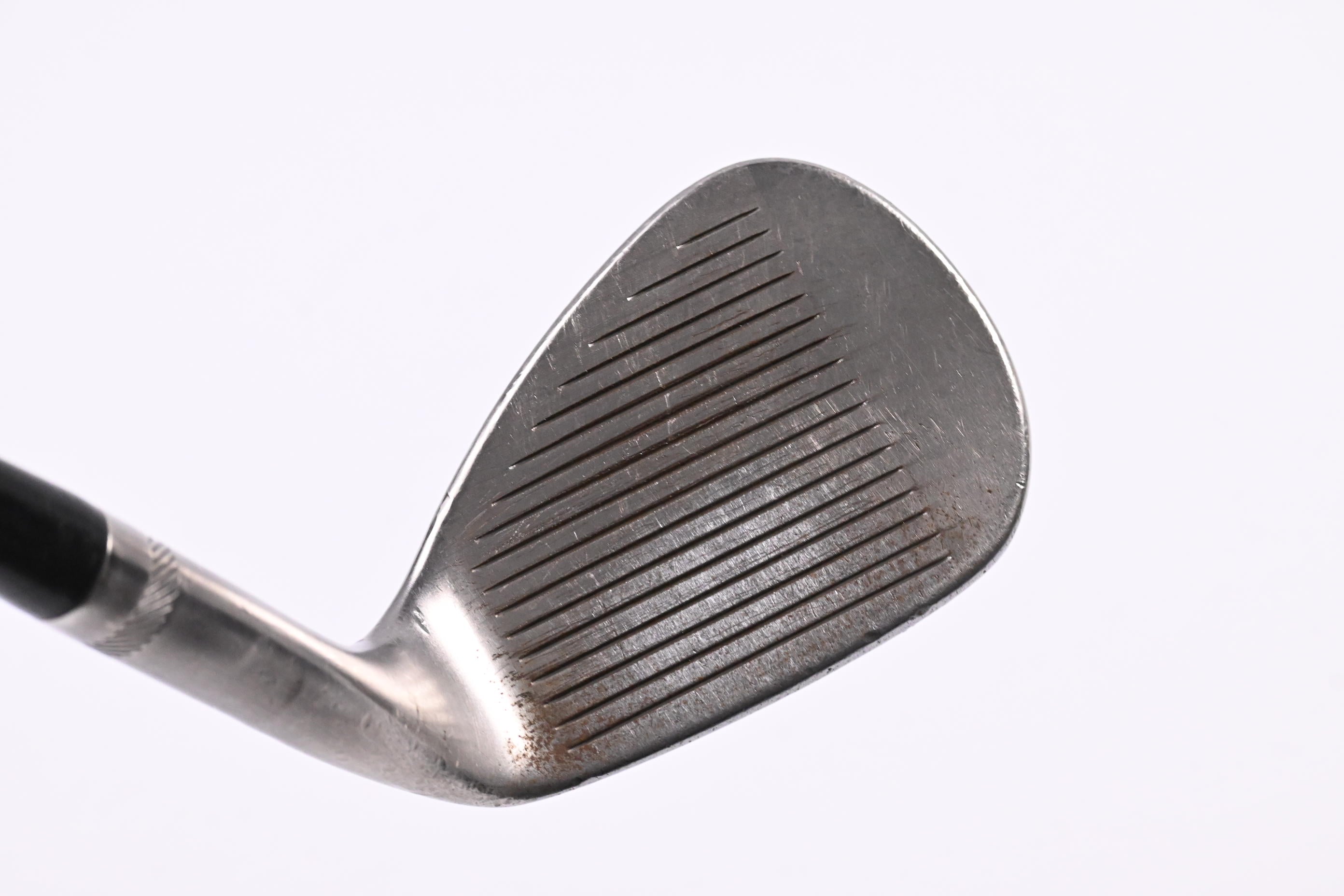Left Hand Titleist Vokey SM10 Sand Wedge / 54 Degree / Stiff Flex Tensei AV Red