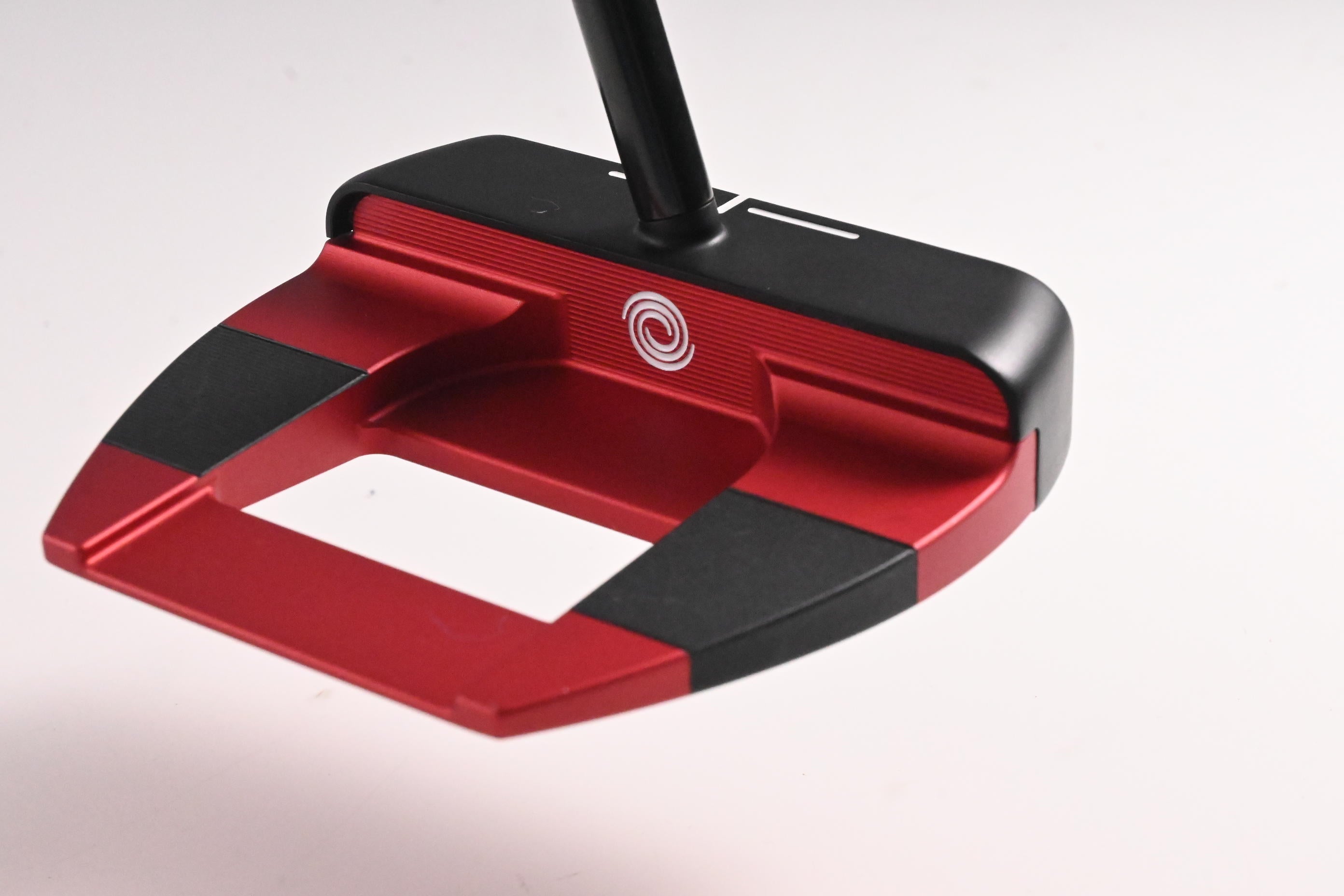 Odyssey Square 2 Square Tri-Hot Jailbird Putter / 35 Inch