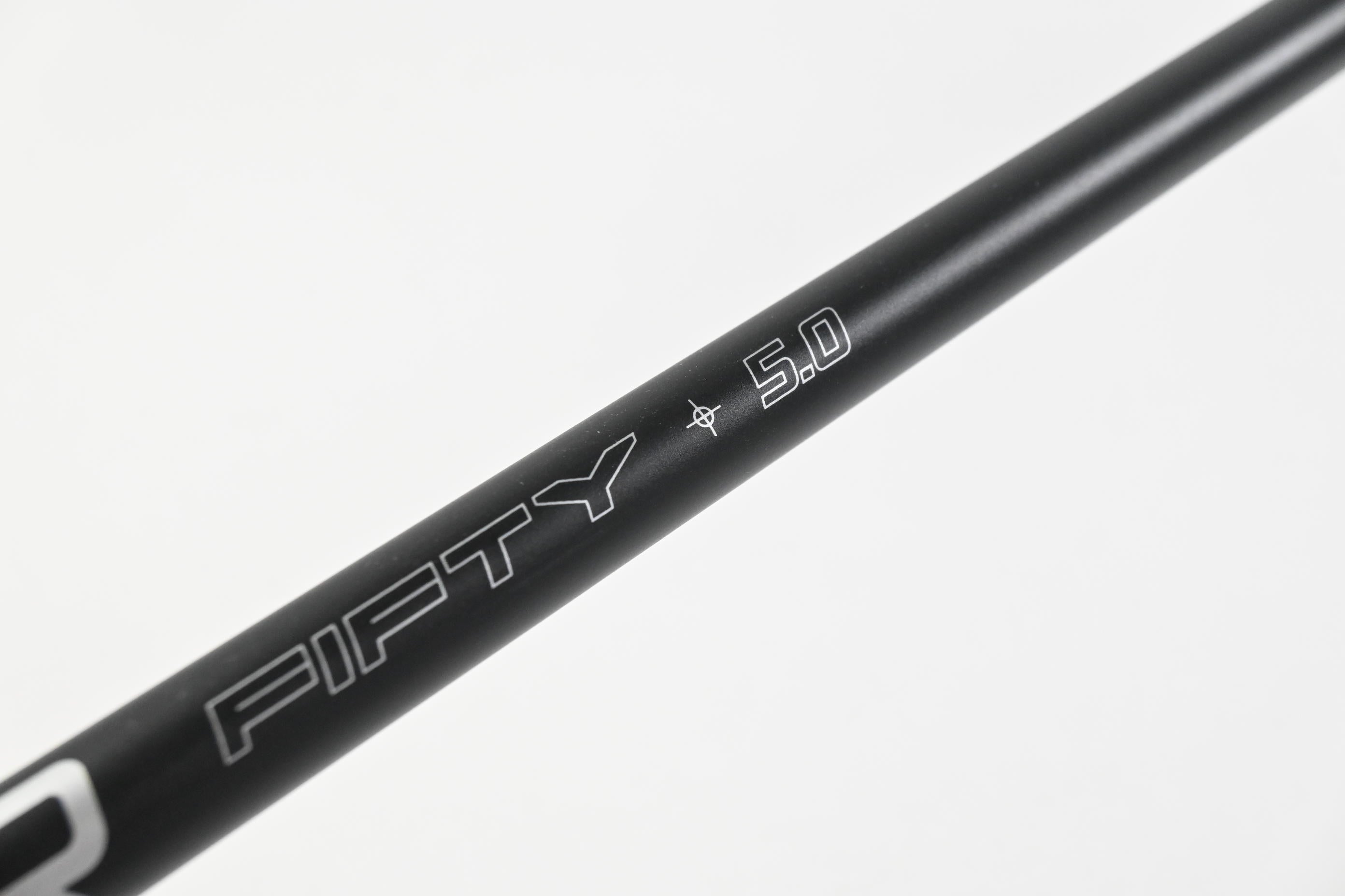 Project X Cypher 2.0 50 #6 Hybrid Shaft / Senior Flex / Callaway 3rd Gen