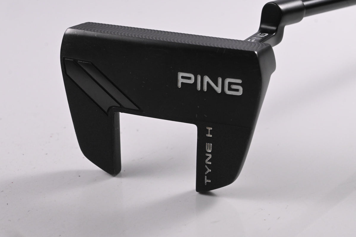 Ping 2024 Tyne H Putter / 34 Inch