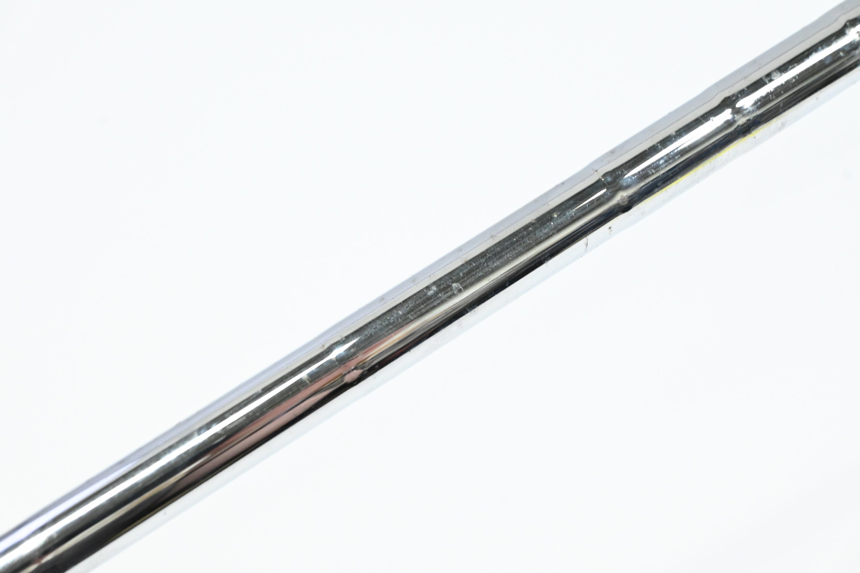 Ping G15 #5 Iron / 26 Degree / Green Dot / Regular Flex Ping AWT Shaft