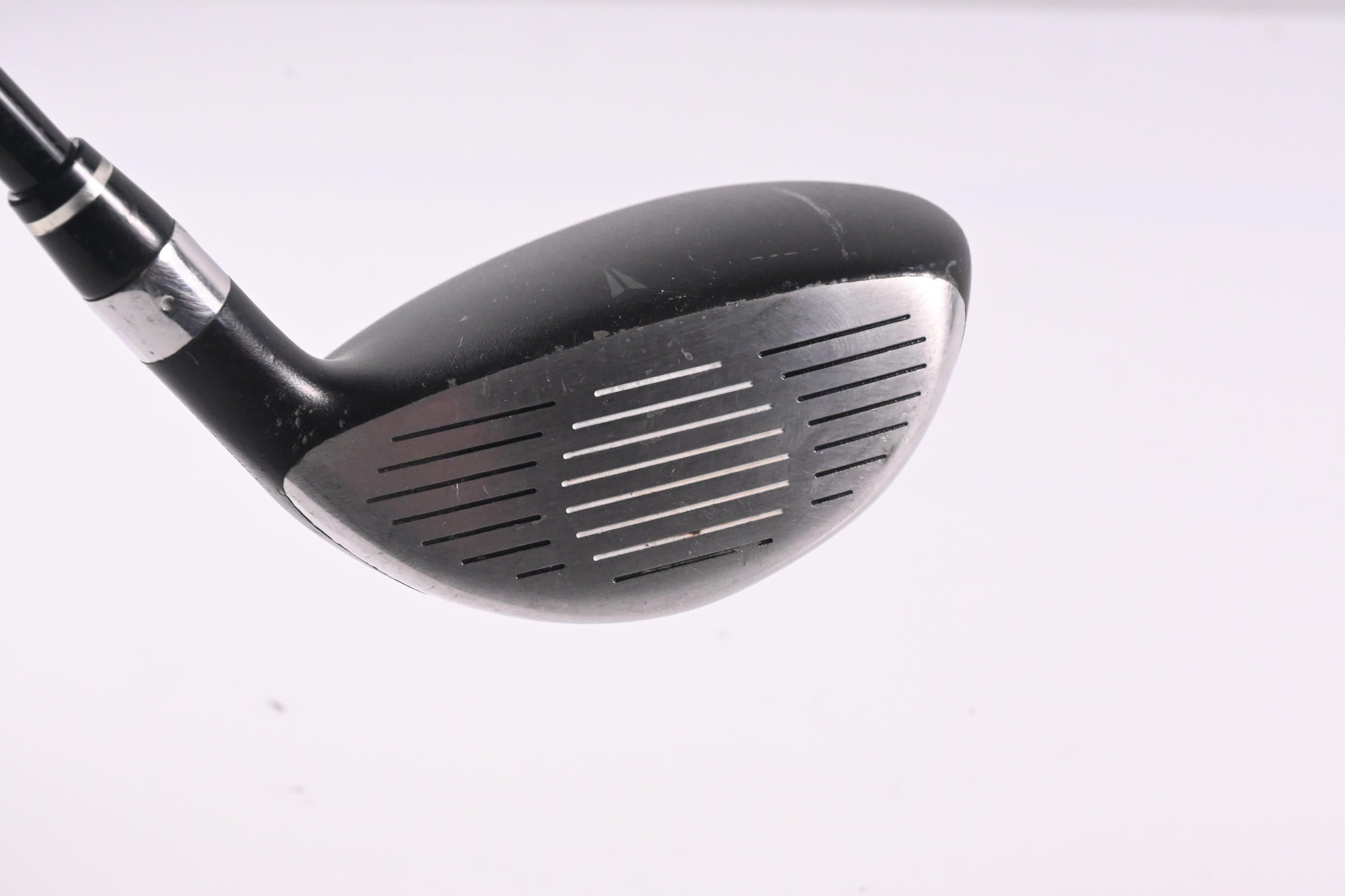 Left Hand Nike SQ Dymo #3 Wood / 15 Degree / Regular Flex UST AxivCore 70