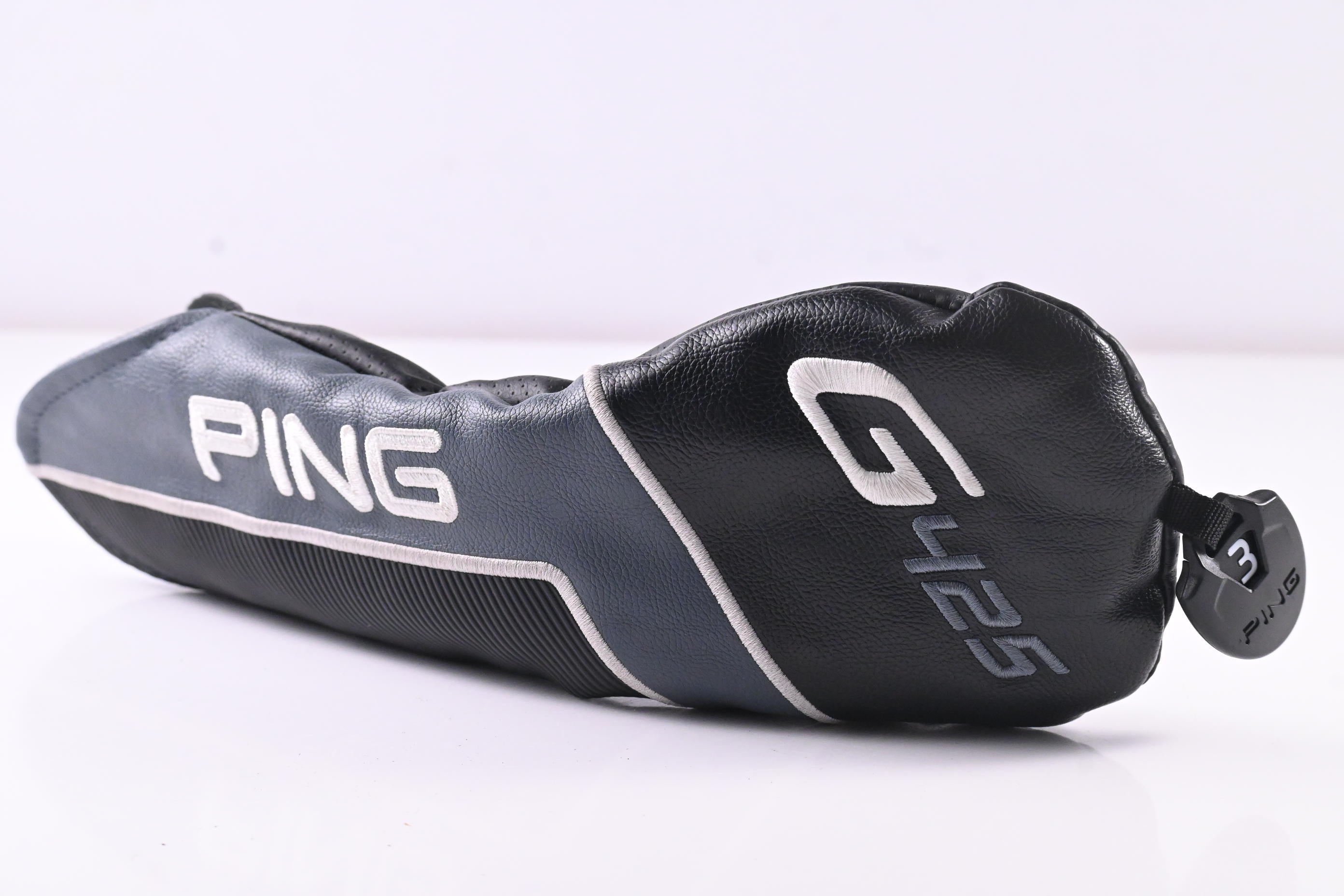 Ping G425 LST #3 Wood / 14.5 Degree / Regular Flex Ping Alta CB Red 65 Shaft