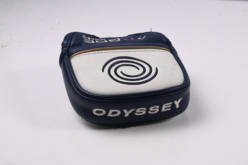 Odyssey Ai-One Milled Three T Slant Putter / 31 Inch