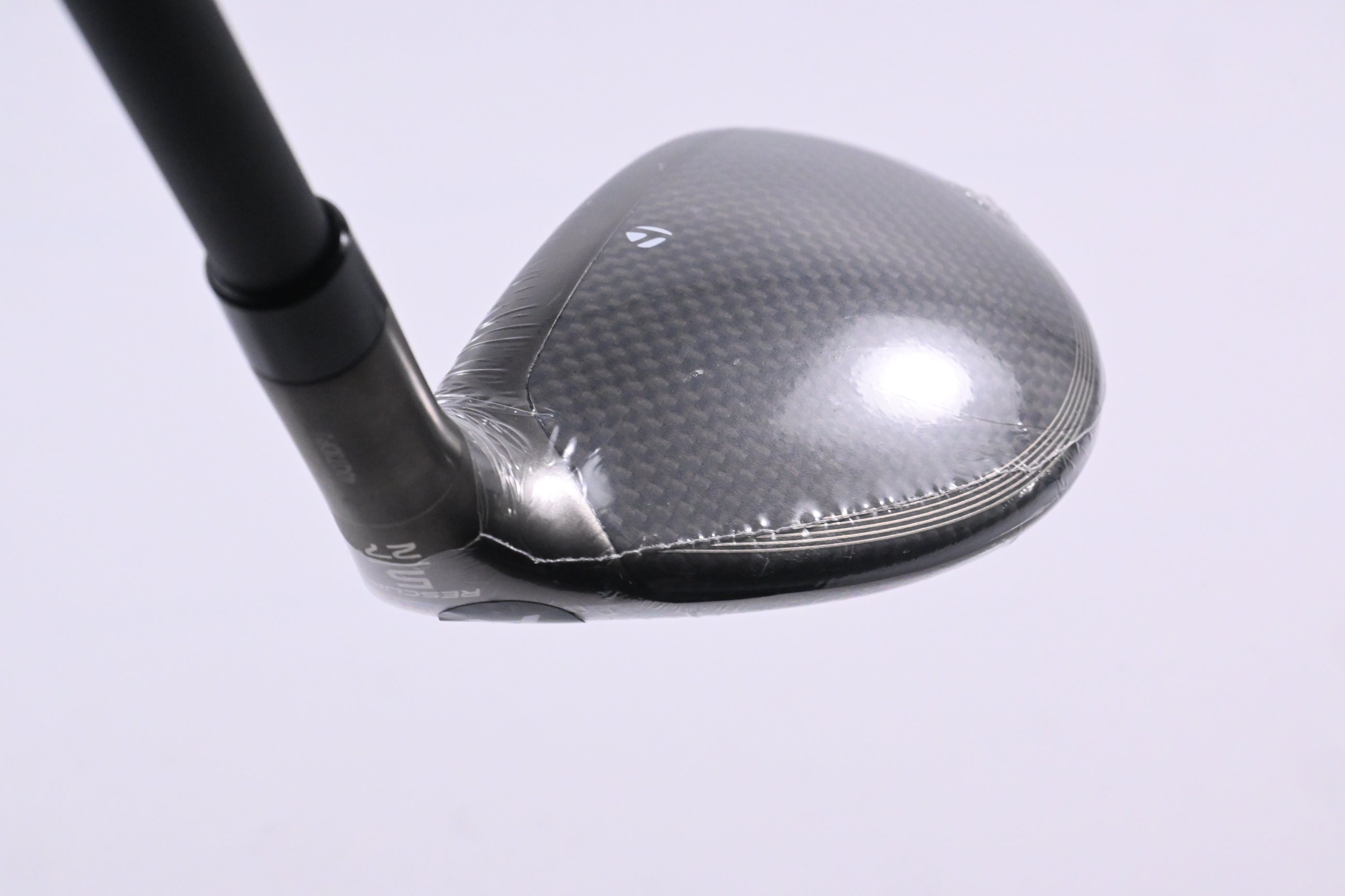 Taylormade Qi35 Max Lite #5 Hybrid / 27 Degree / Senior Flex Vanquish 5 Shaft