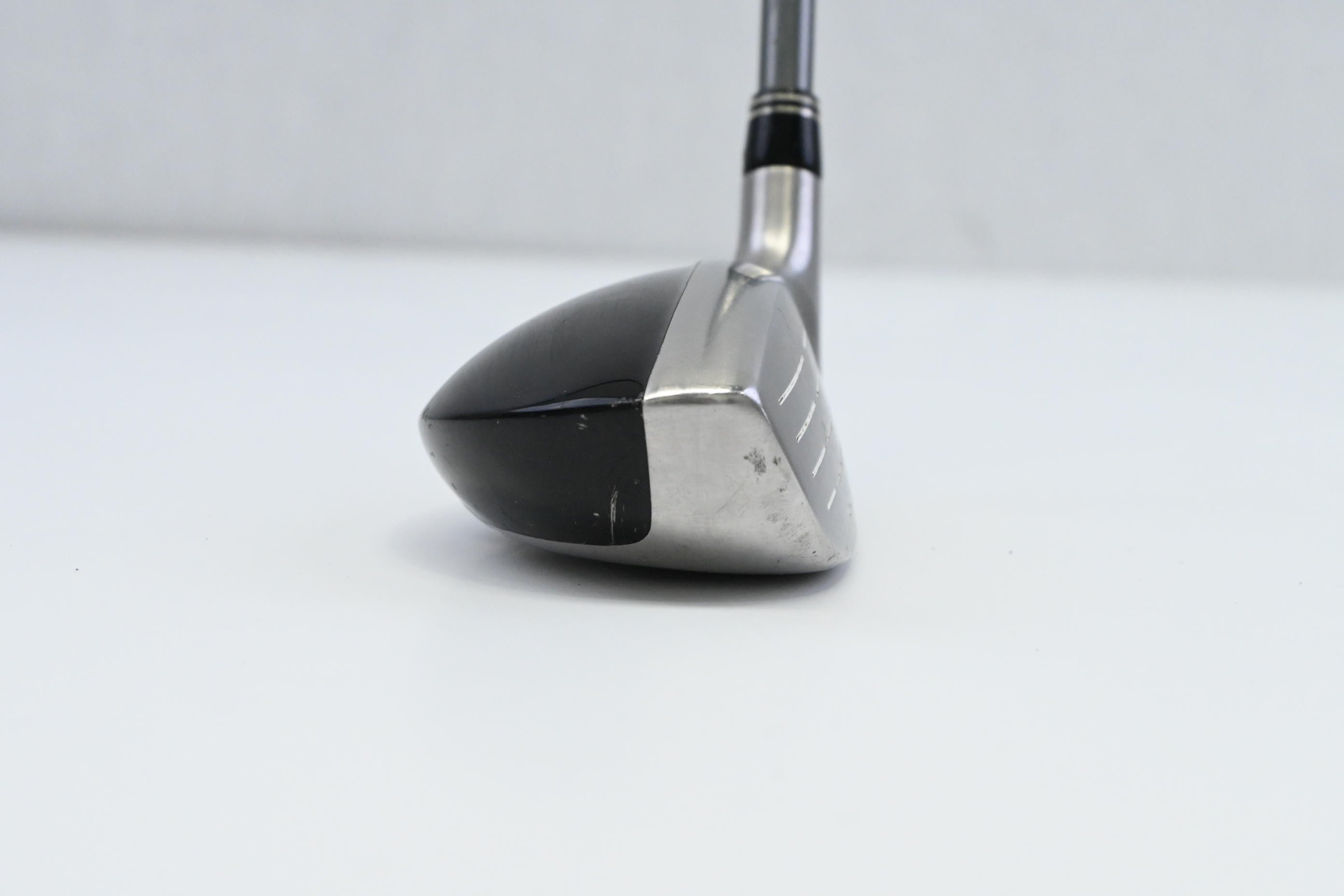 Cobra Baffler #3 Hybrid / 20 Degree / Regular Flex Aldila NV HL 65 Shaft