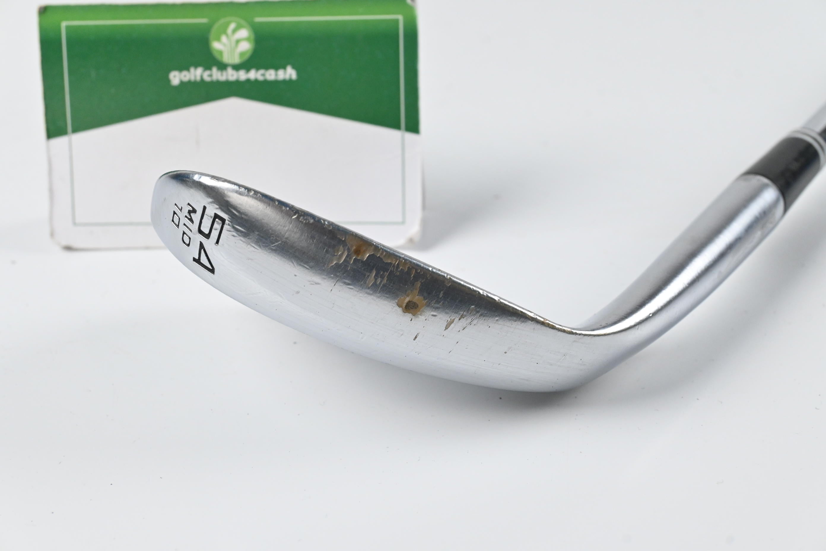 Cleveland RTX ZipCore Sand Wedge / 54 Degree / Wedge Flex N.S.Pro Modus3 Shaft