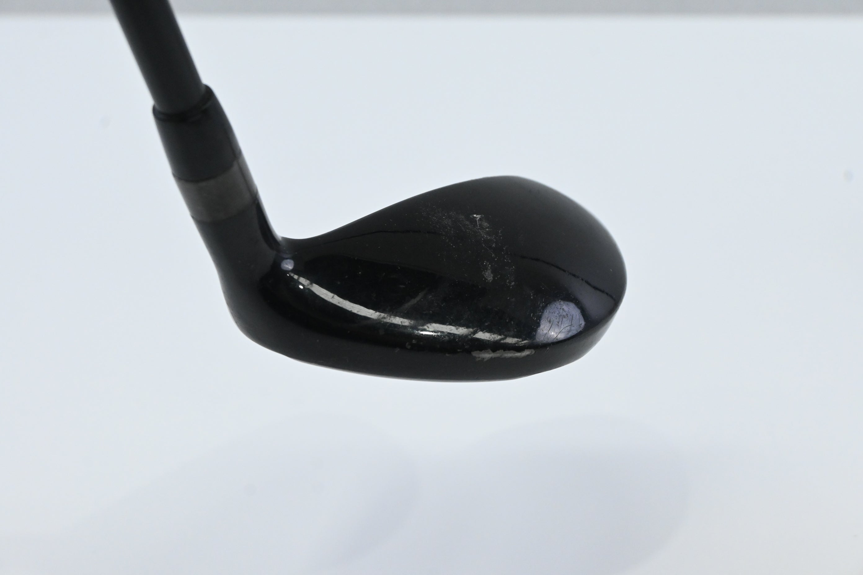 Eleven PW Hybrid / 43 Degree / Regular Flex KBS Tour Graphite Iron 60 Shaft