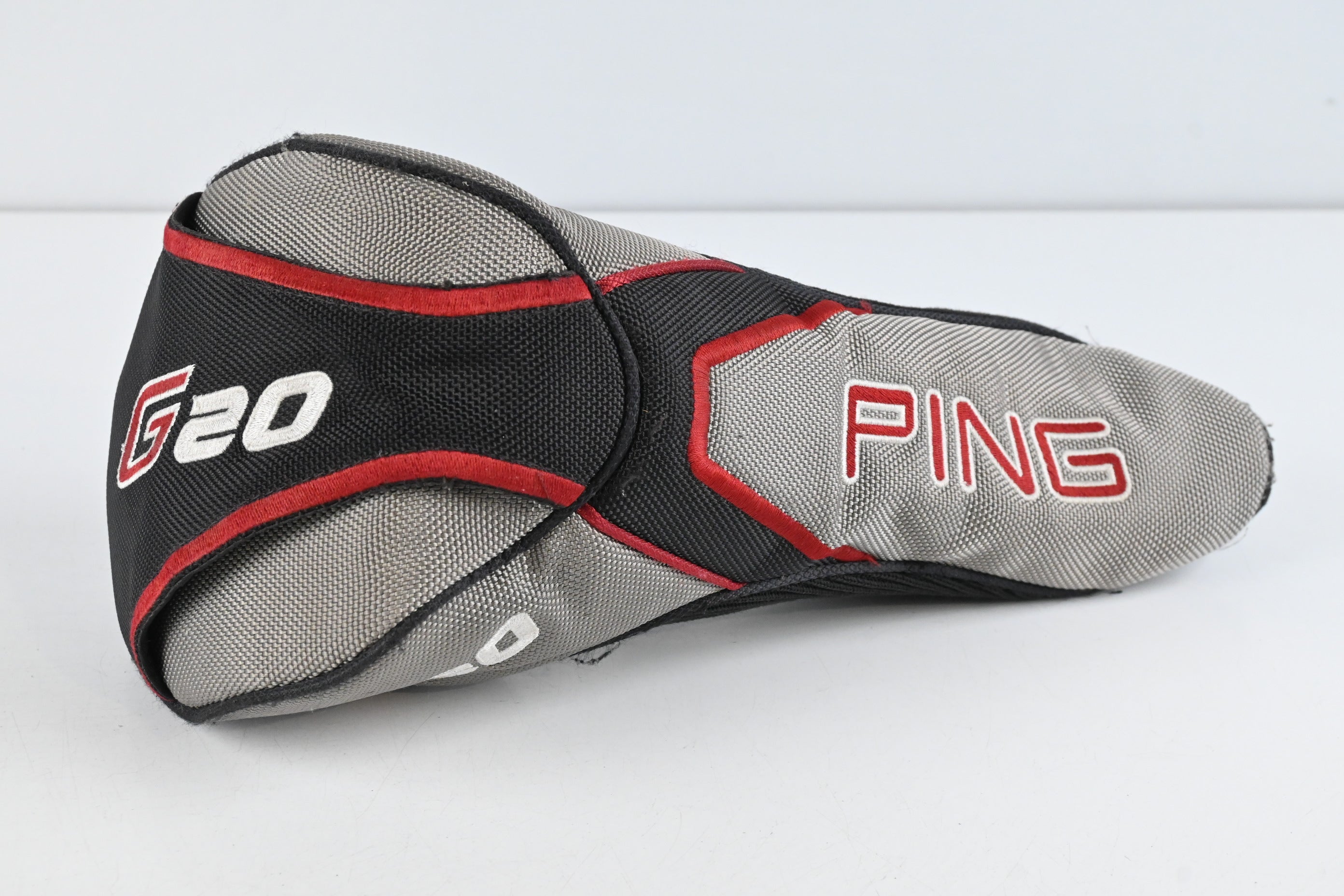 Ping G20 Driver / 10.5 Degree / Regular Flex Ping TFC 169 Shaft