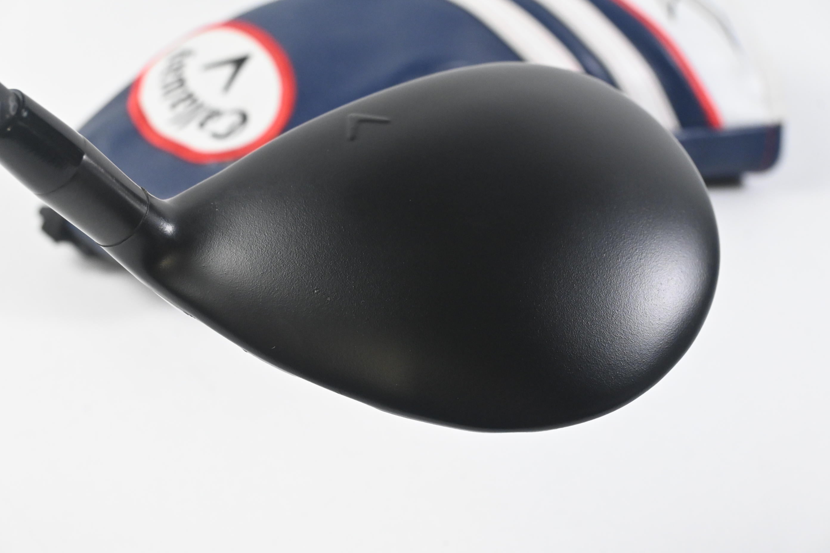 Callaway XR #3 Wood / 15 Degree / Regular Flex Project X LZ15 54 Shaft