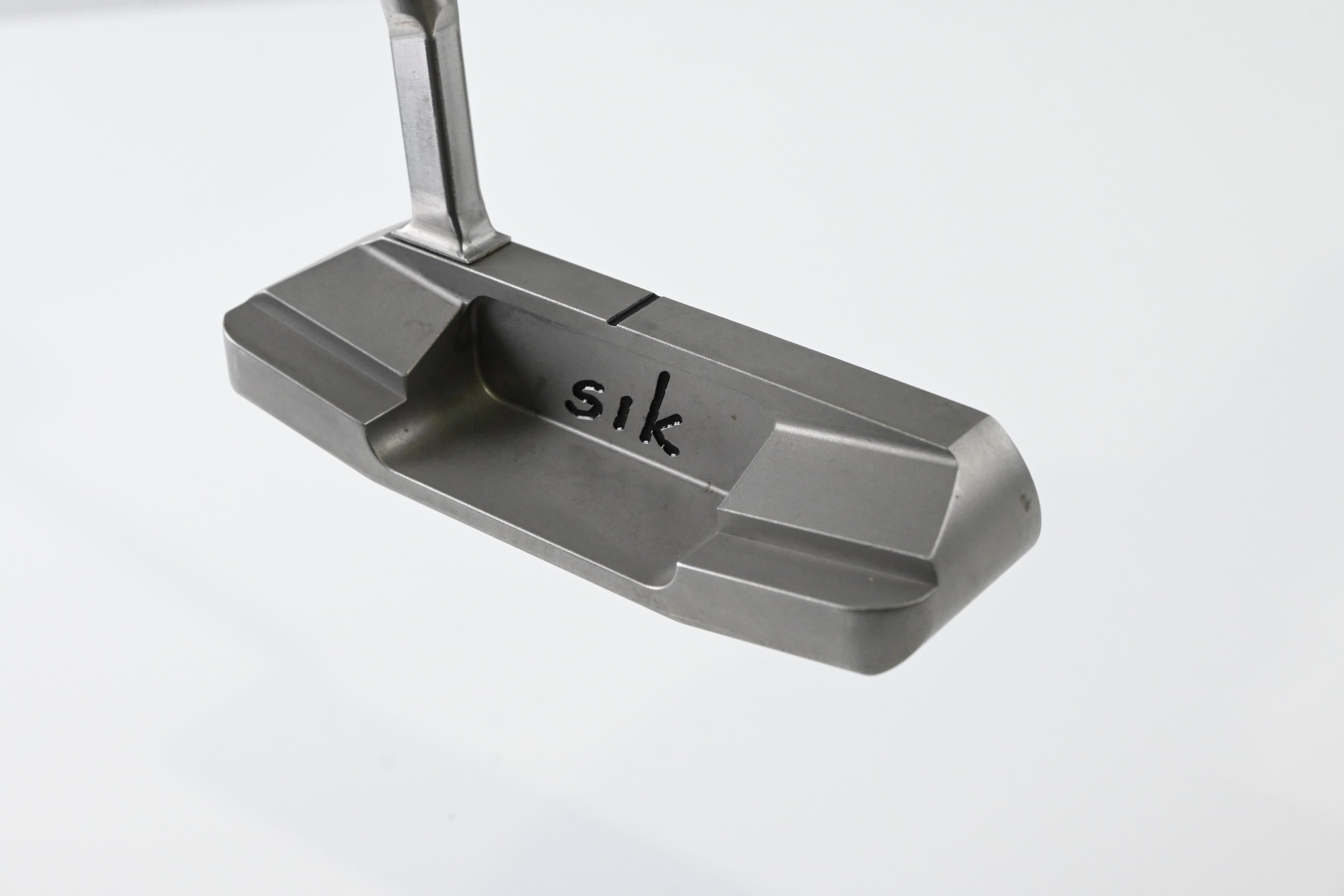 SIK Pro C Putter / 34 Inch