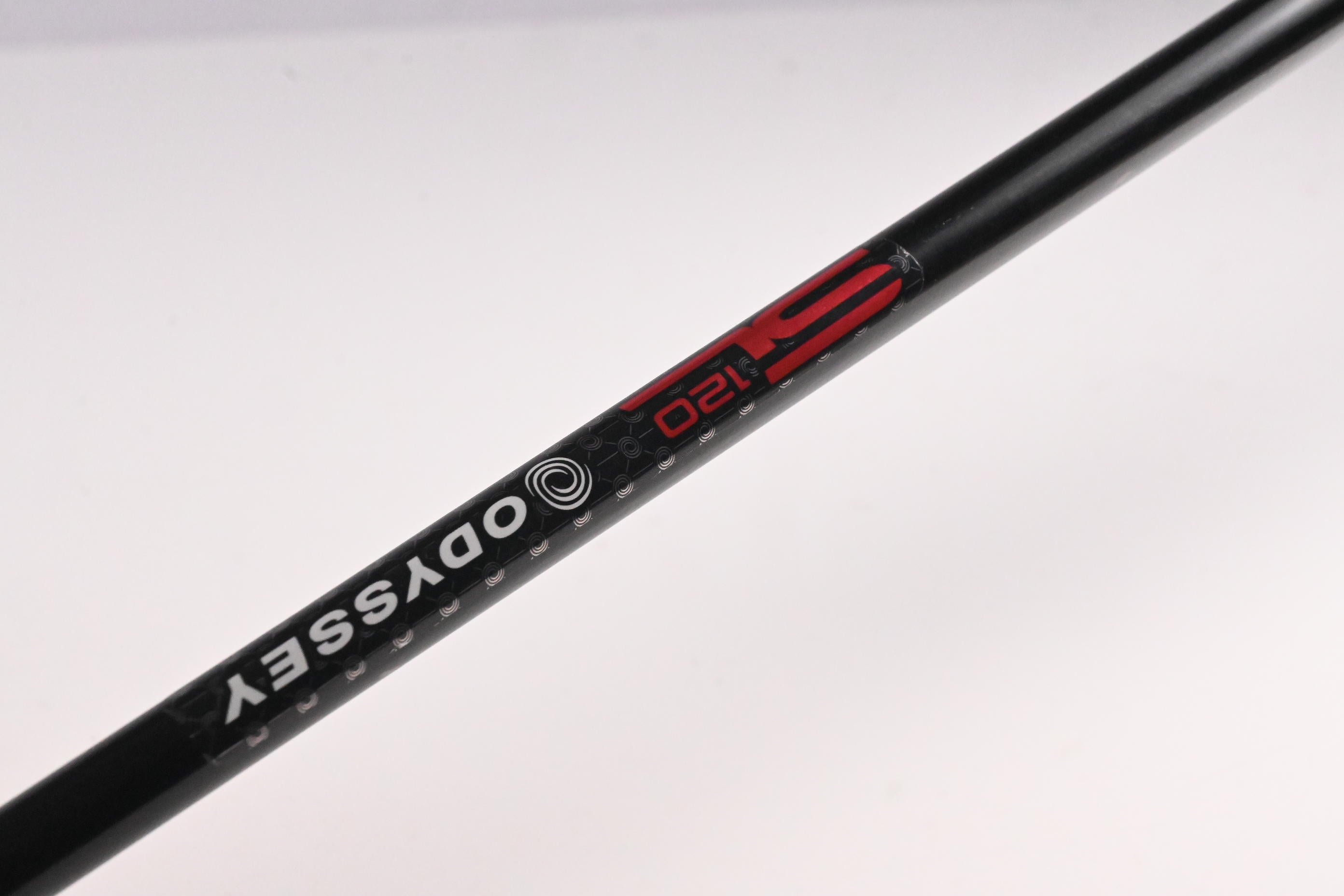 Odyssey Square 2 Square Tri-Hot Jailbird Putter / 35 Inch