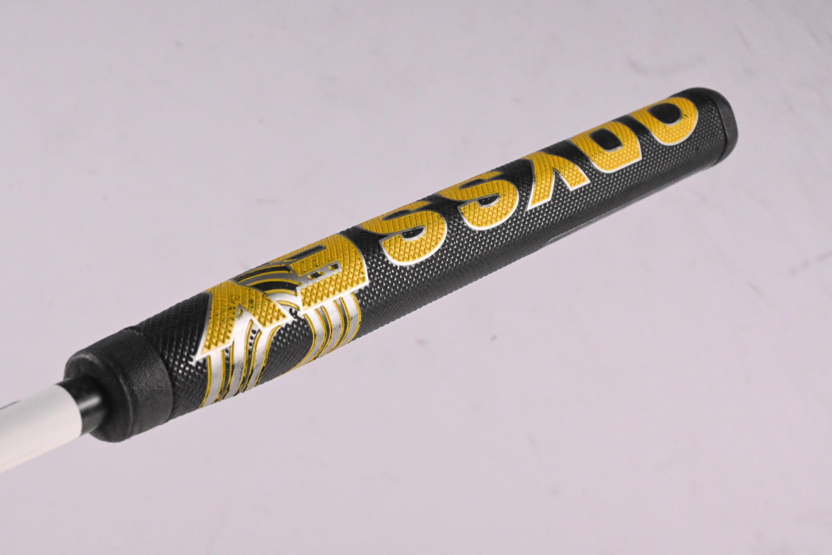 Left Hand Odyssey Stroke Lab Double Wide Putter / 34 Inch