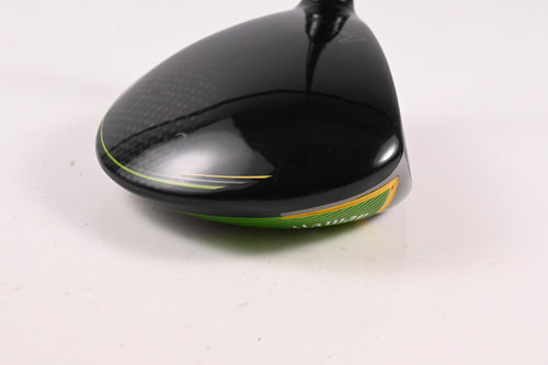 Tour Issue Callaway Epic Flash #3 Wood / 15 Degree / X-Flex Evenflow Black 75