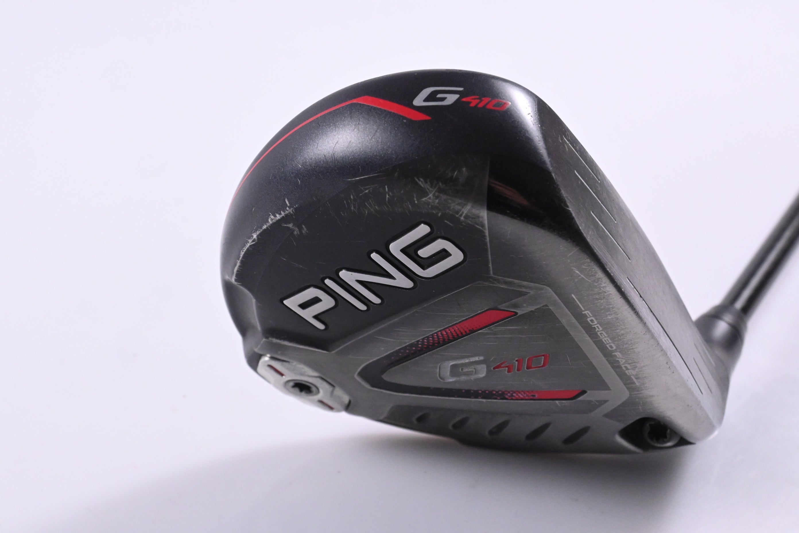Ping G410 #3 Wood / 14.5 Degree / Stiff Flex C6 Series 60 Shaft