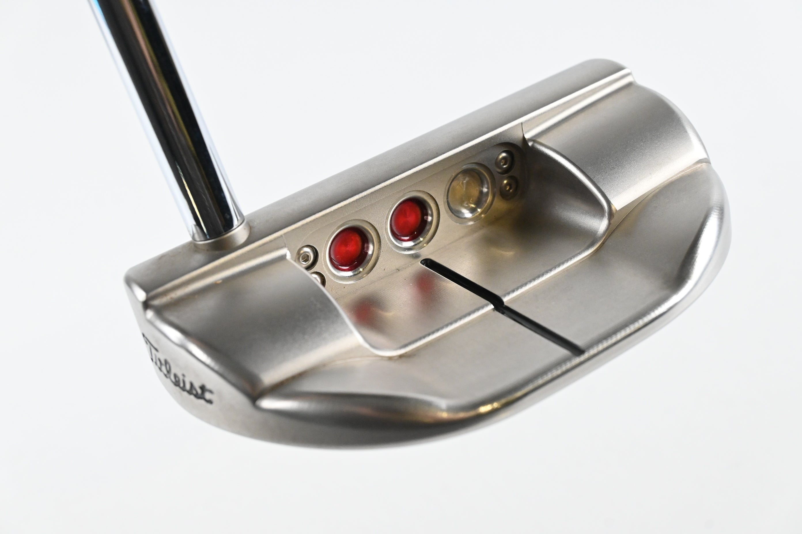 Scotty Cameron Special Select Fastback Putter / 34 Inch