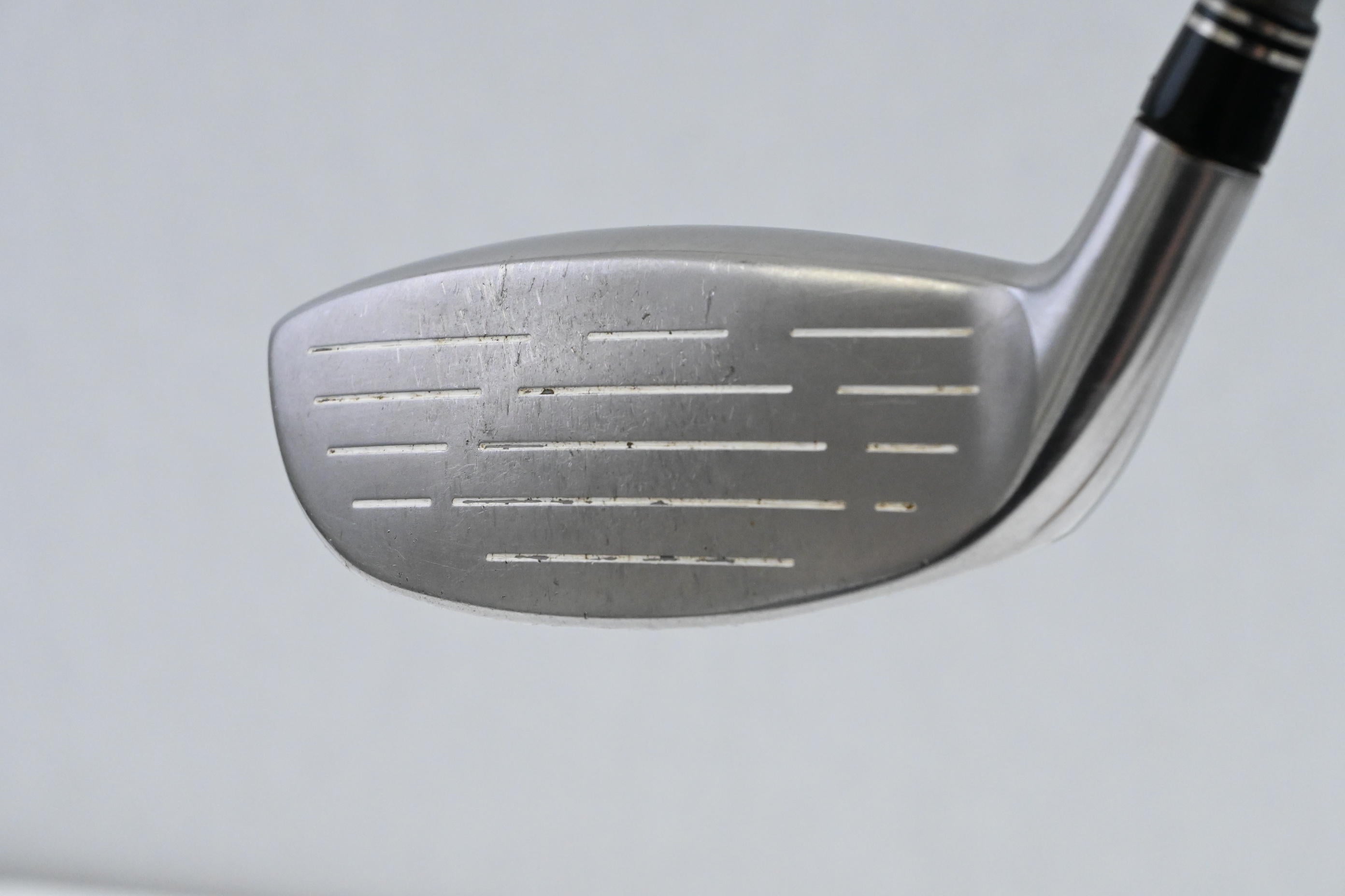 Cobra Baffler #3 Hybrid / 20 Degree / Regular Flex Aldila NV HL 65 Shaft