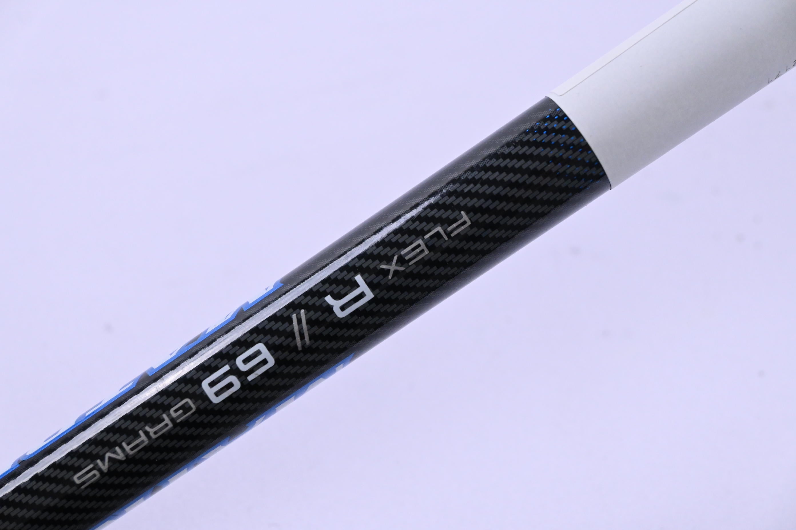 Taylormade Jetspeed #3 Wood / 15 Degree / Regular Flex Matrix Velox T 69 Shaft