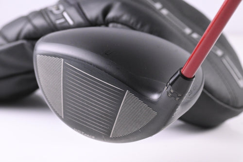 Cobra DS-Adapt MAX-D Driver / 10.5 Degree / Regular Flex Denali Red 50 Shaft
