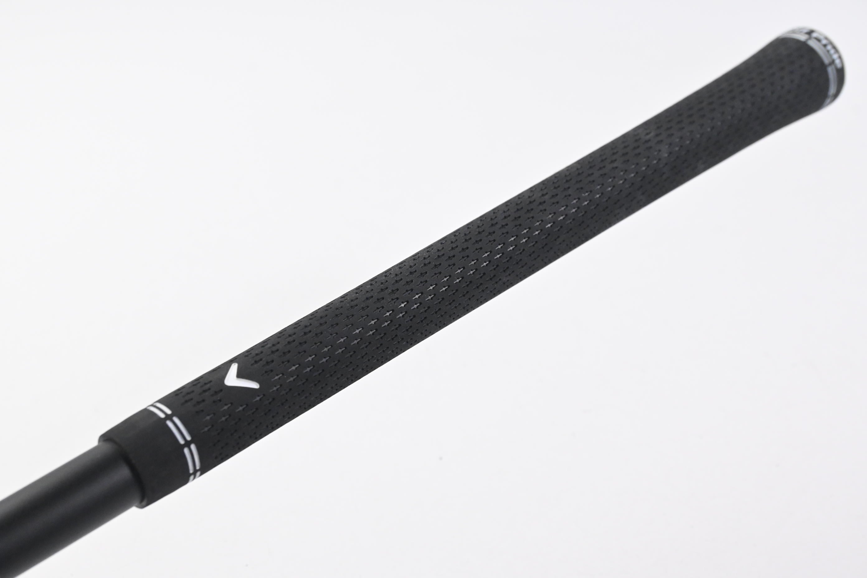 Vanquish 5 #5 Wood Shaft / Senior Flex / Ping 3rd Gen