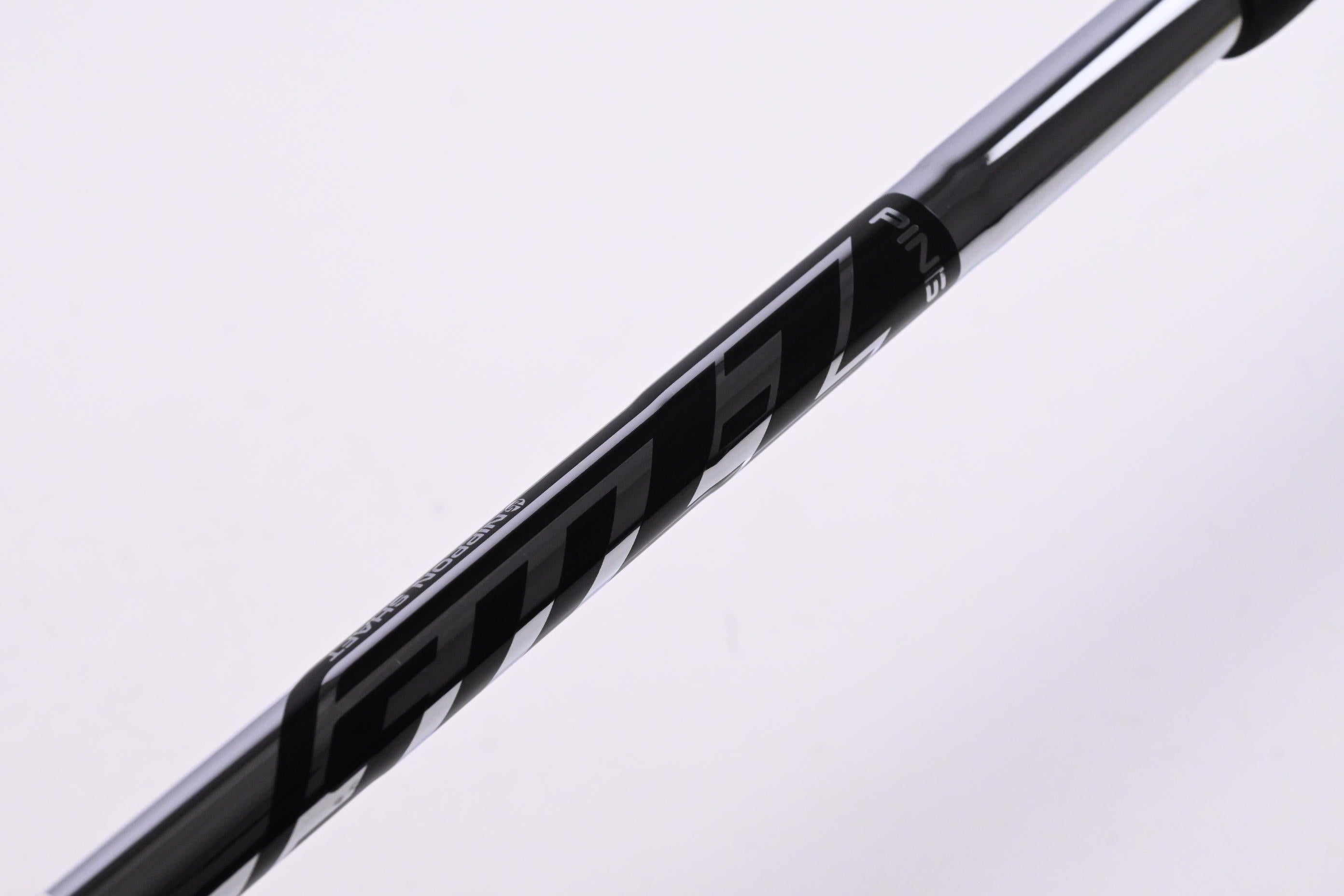 Ping S159 Lob Wedge / 58 Degree / Black Dot / Wedge Flex Ping Z-Z115 Shaft