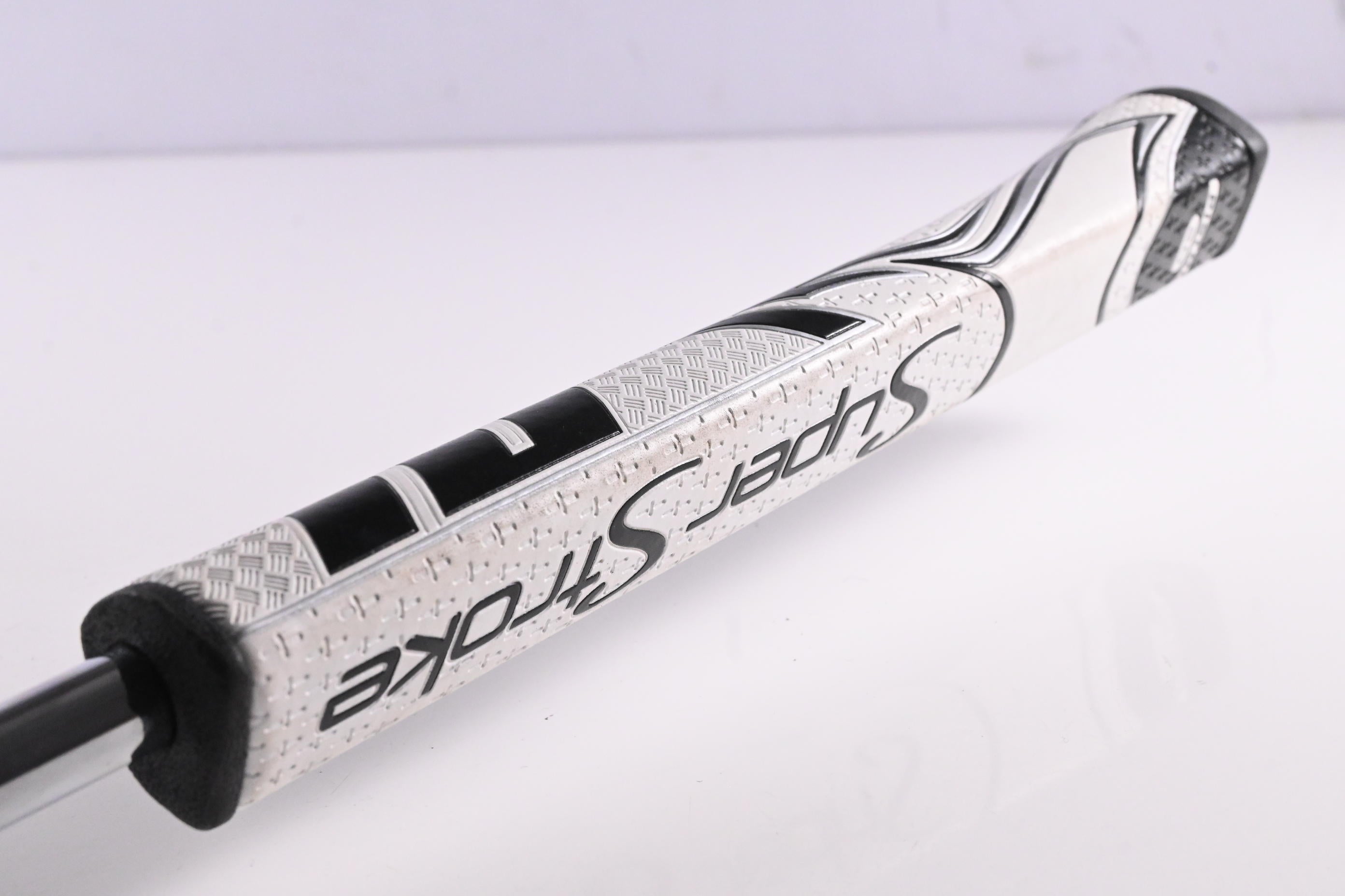 Scotty Cameron Super Select Newport 2.5+ Putter / 34 Inch