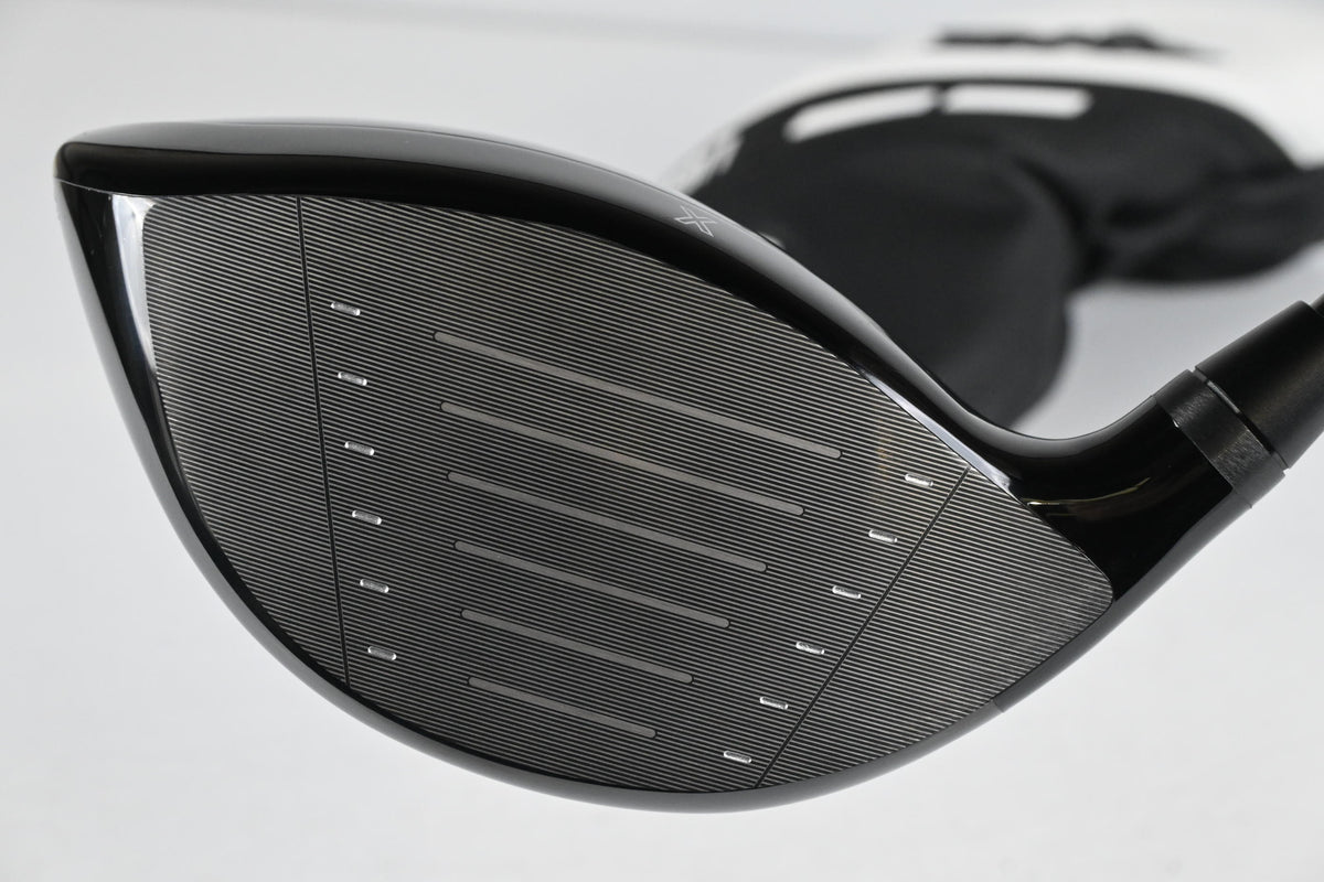 PXG Lightning Tour Driver / 9 Degree / Stiff Flex Tour AD VF-5 Shaft