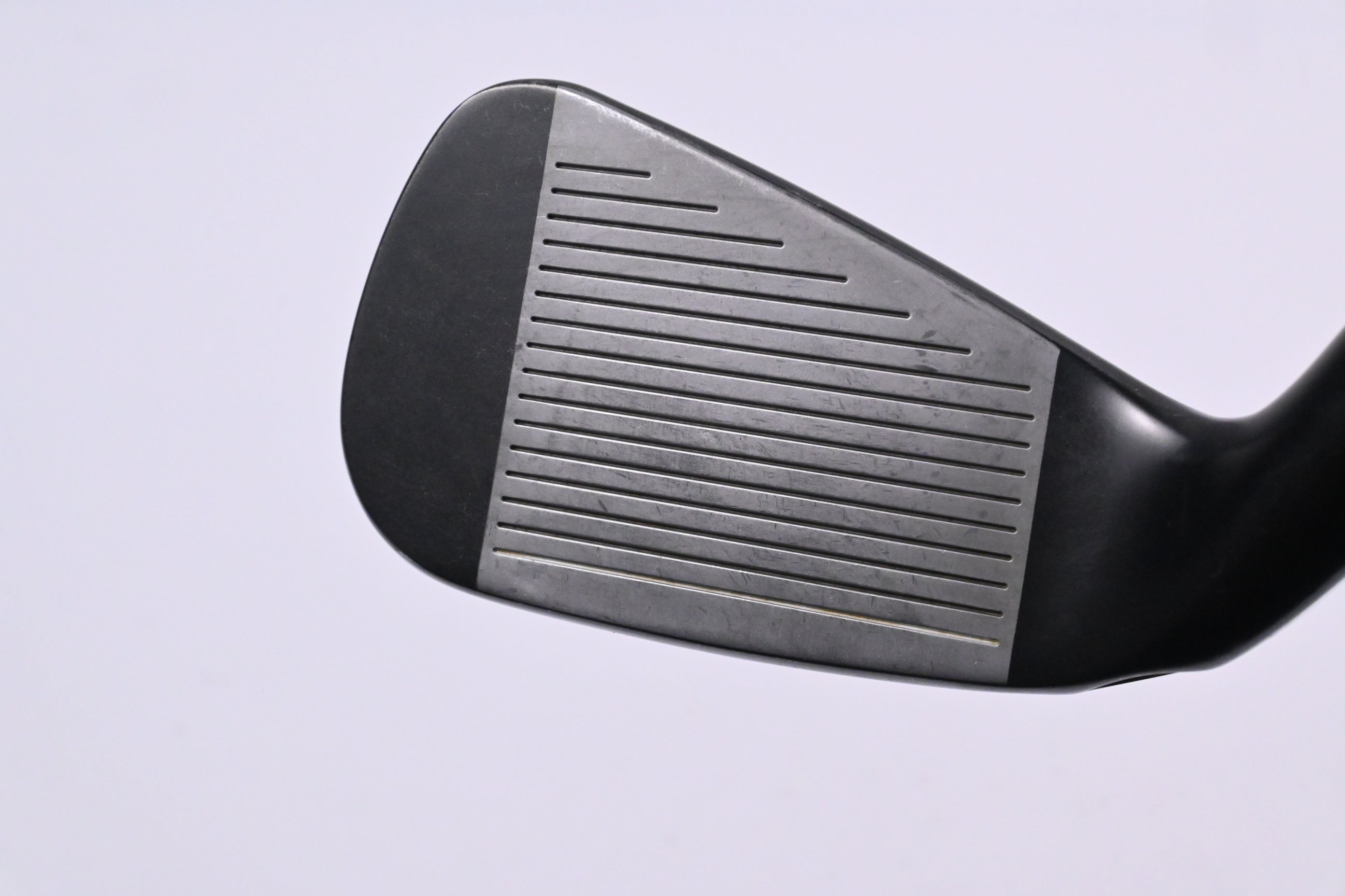 Ping iCrossover #3 Hybrid / 20 Degree / Stiff Flex Ping Alta CB Black 70 Shaft