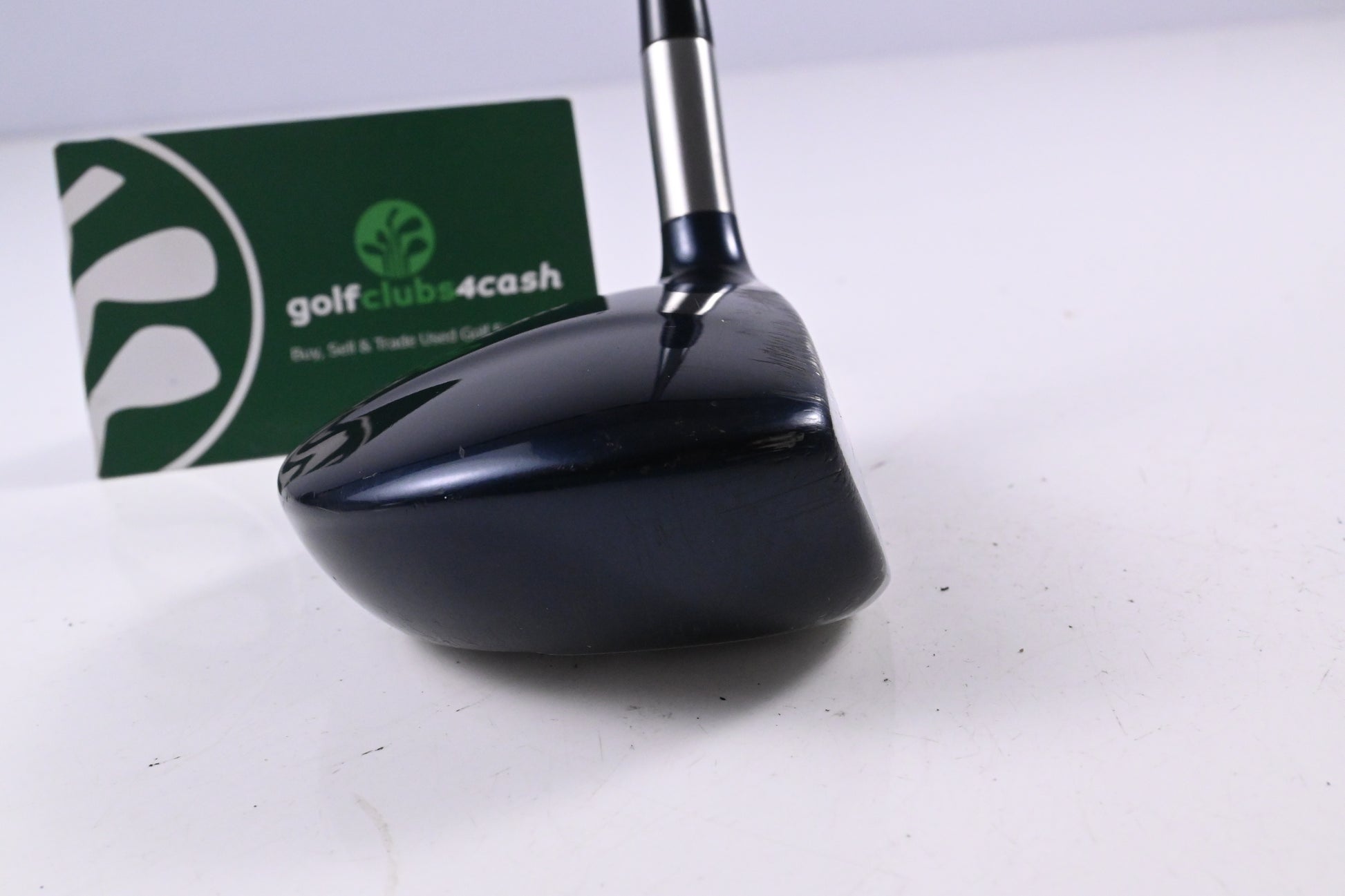 Mizuno Blue Rage #3 Wood / 15 Degree / Regular Flex Dynamic Gold Shaft