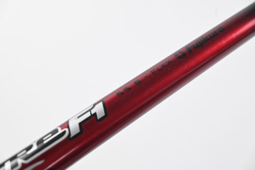 Fujikura Motore F1 55 Driver Shaft / Stiff Flex / Cobra 1st Gen