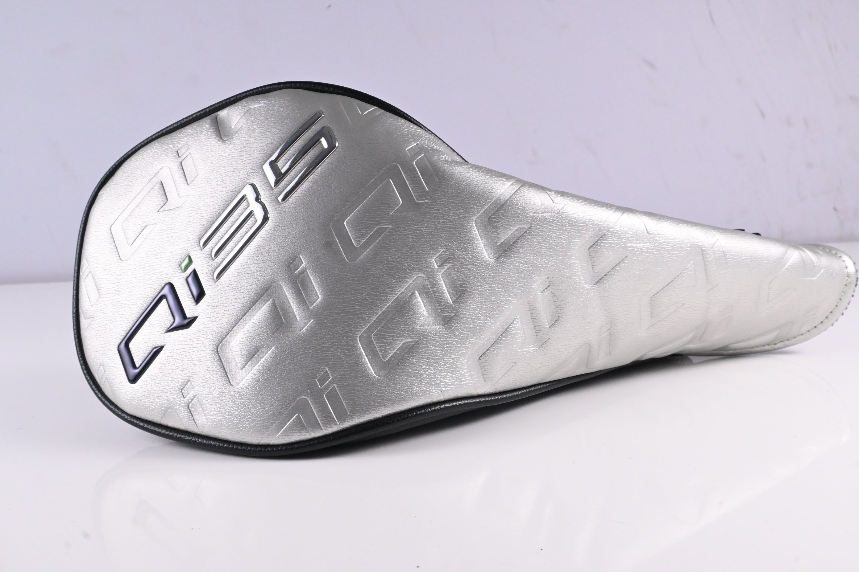 Taylormade Qi35 Driver / 9 Degree / Stiff Flex Ventus Blue 5 Shaft