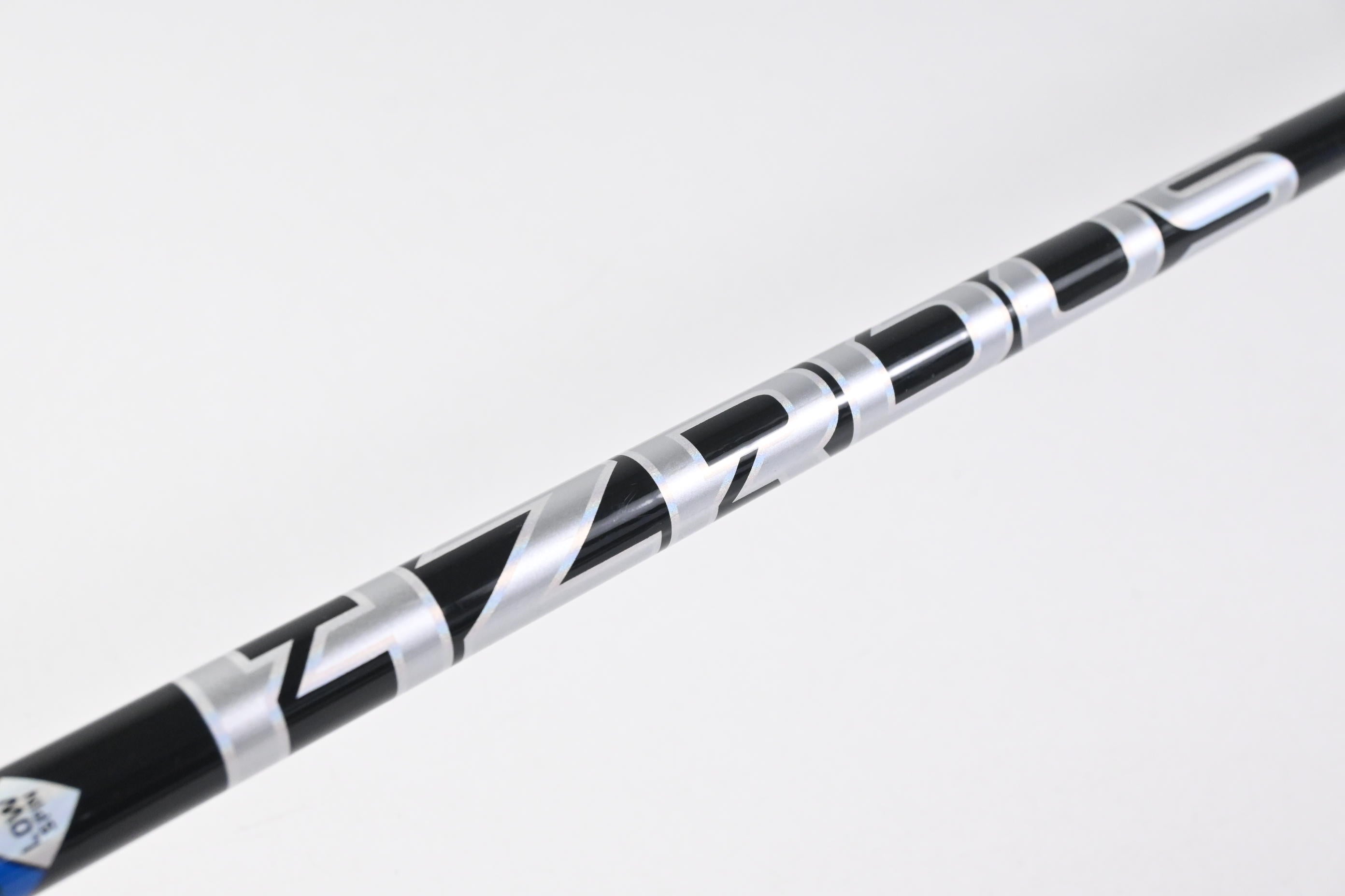 Project X Hzrdus Gen 4 Black 70 #3 Wood Shaft / TX-Flex / Mizuno