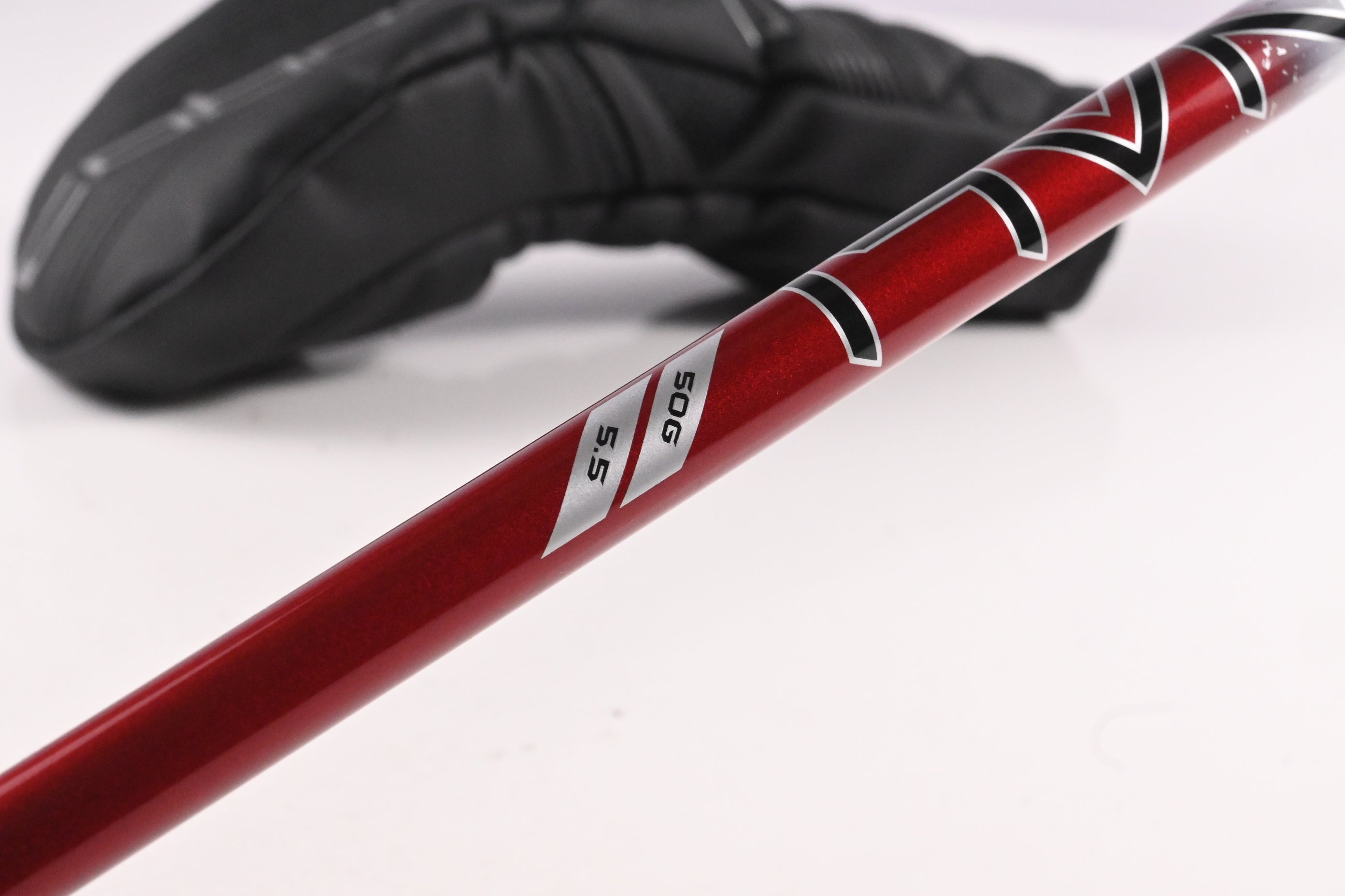 Cobra DS-Adapt X #3 Wood / 15 Degree / Regular Flex Denali Red 50 Shaft