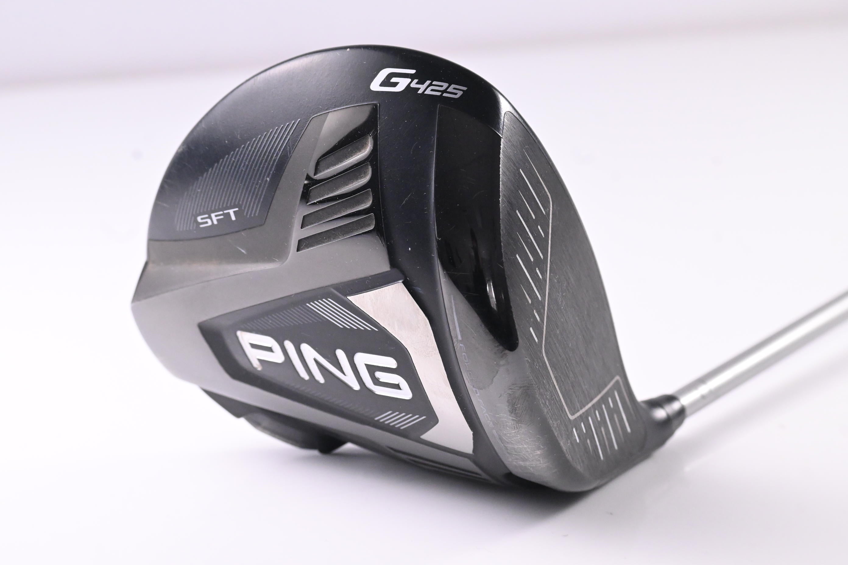 Ping G425 SFT Driver / 10.5 Degree / Senior Flex Ping Alta Quick 45 Shaft