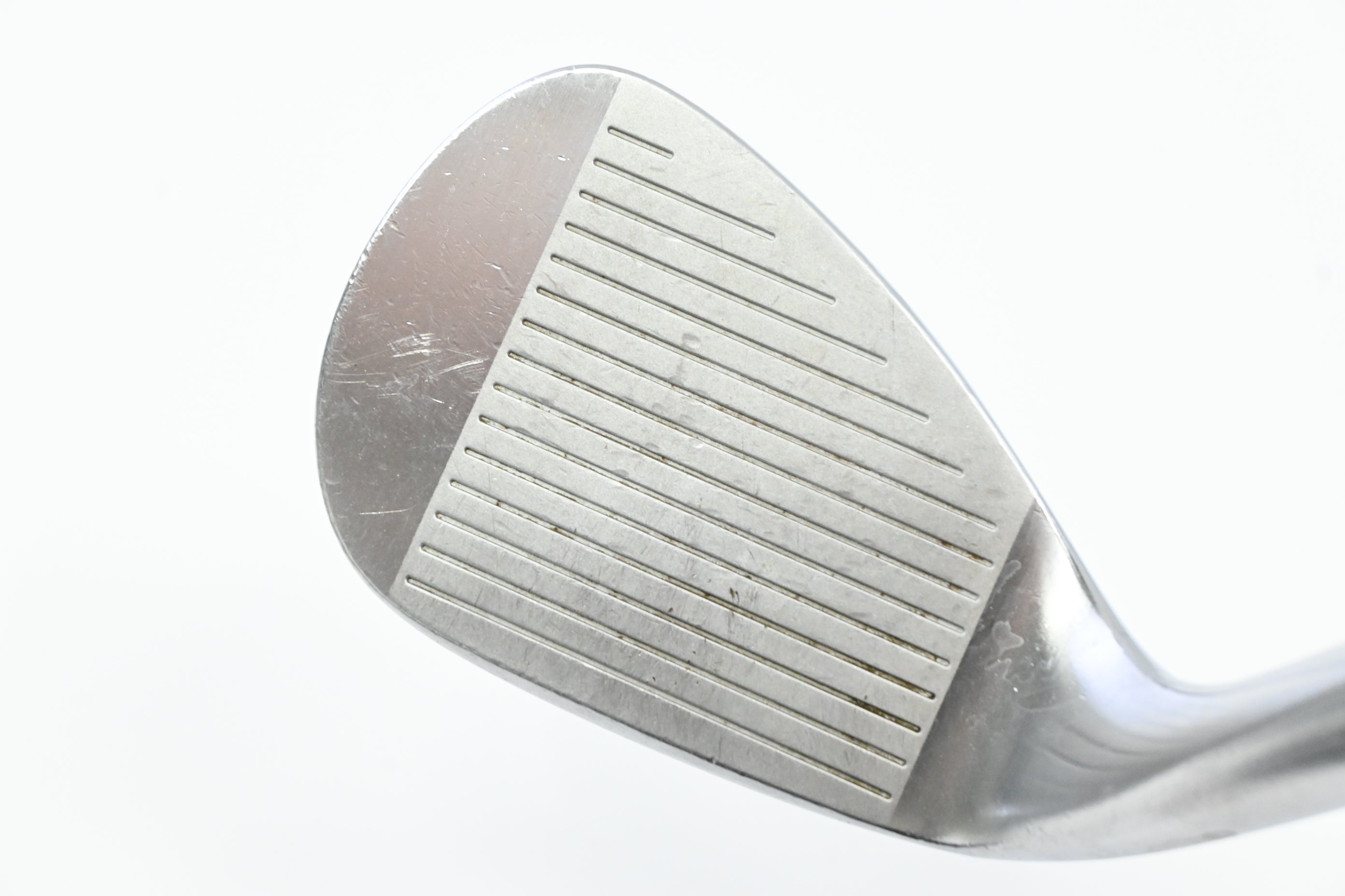 Miura KG - 2.0 Gap Wedge / 52 Degree / Wedge Flex NS Pro Modus3 115 Shaft