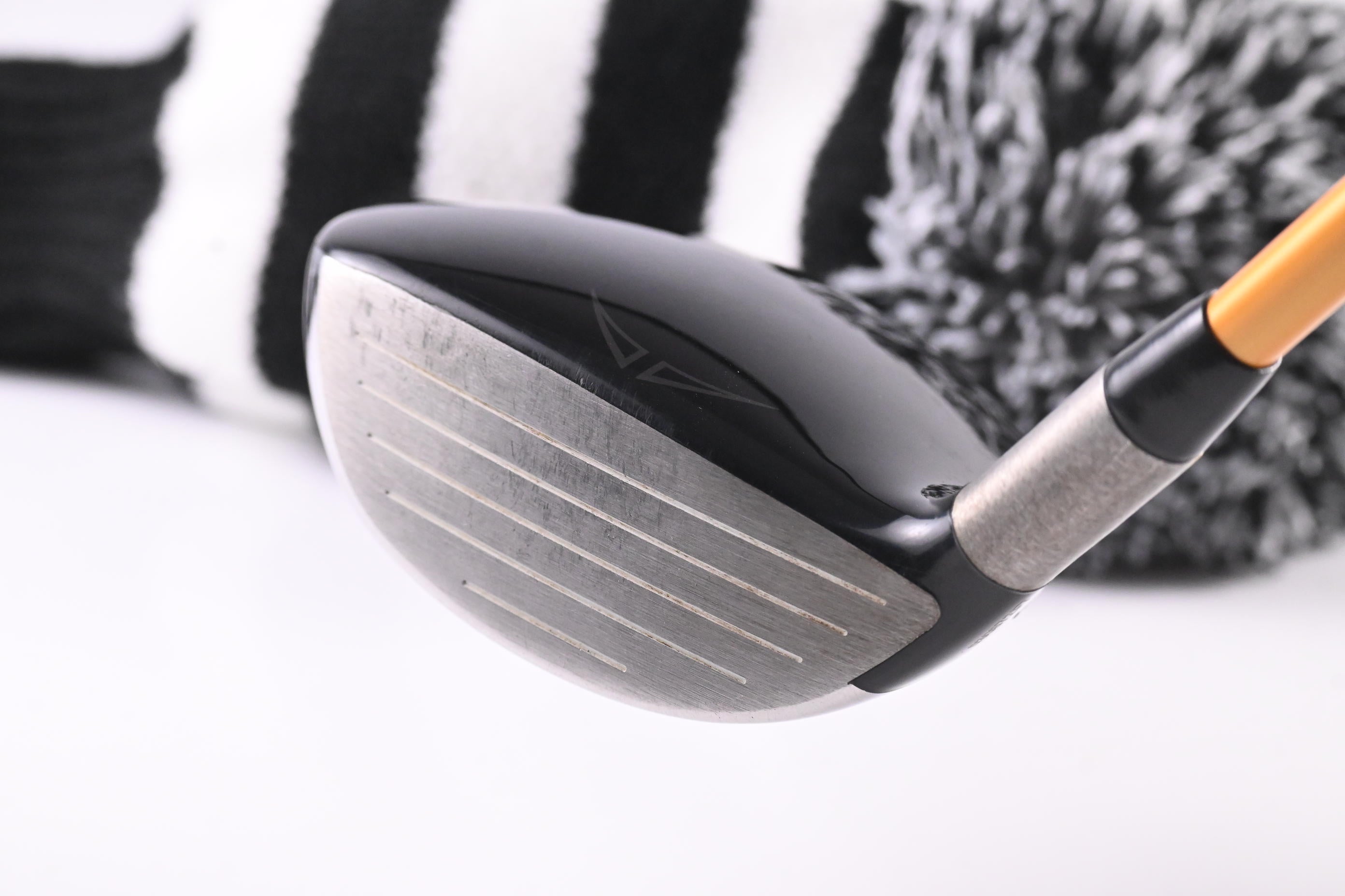Ping i15 #3 Wood / 15.5 Degree / Stiff Flex Proforce 79 Shaft
