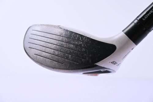 Taylormade R11 Ti #5 Wood / 18 Degree / Regular Flex Fujikura Blur 60 Shaft