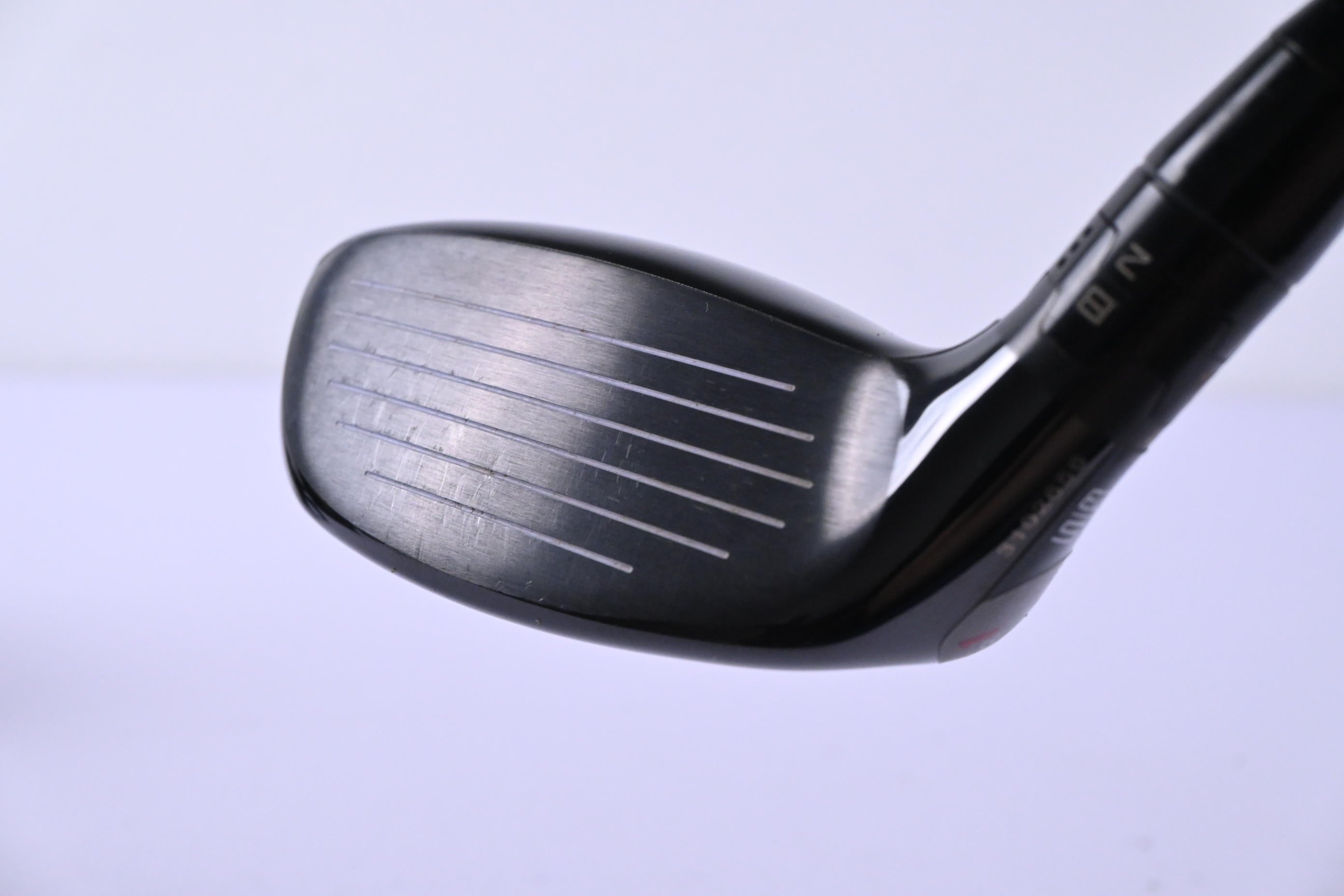 Titleist TSR1 #5 Hybrids / 23 Degree / Regular Flex MMT Speedmesh 50 Shaft