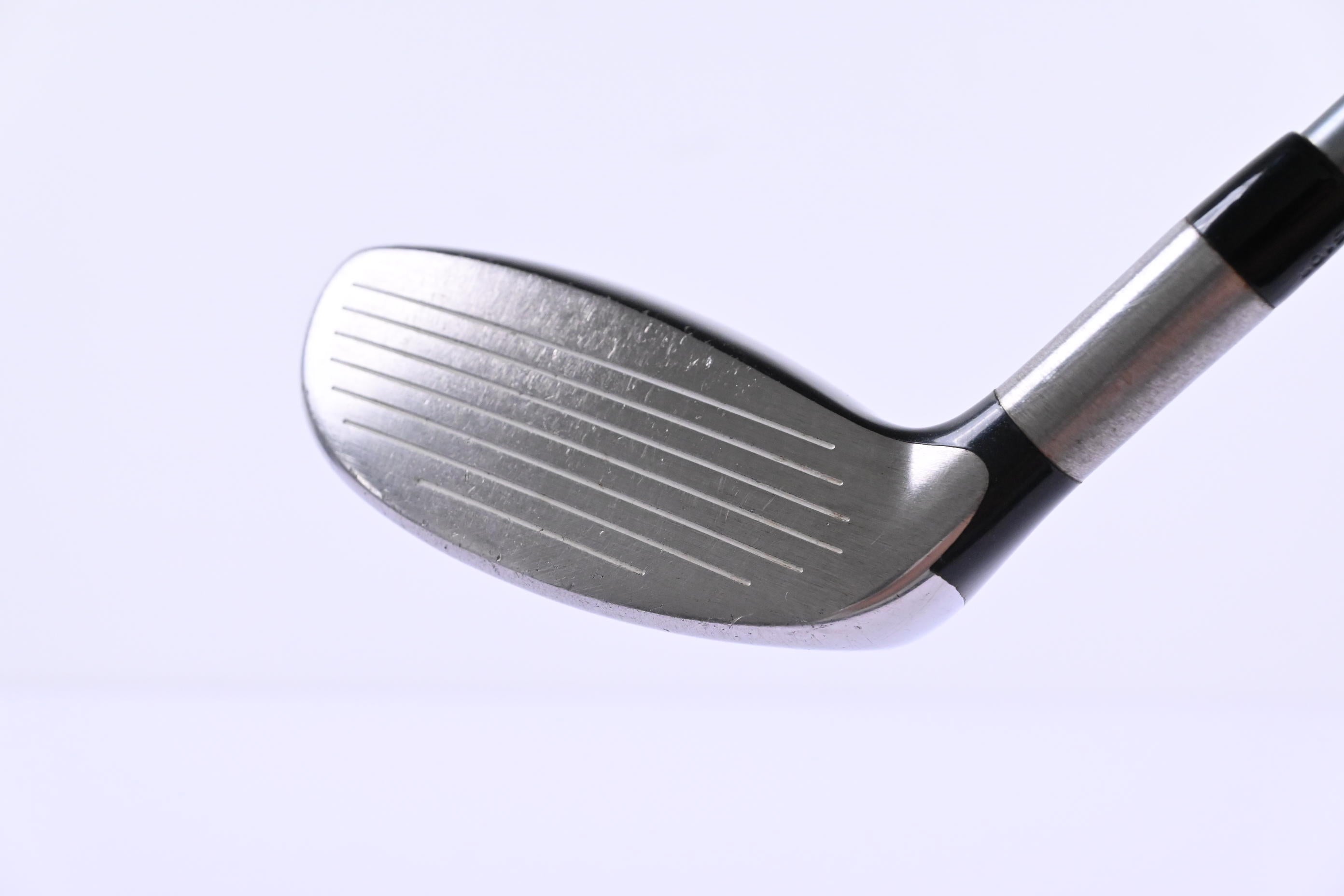 Titleist 909H #3 Hybrid / 21 Degree / Regular Flex Diamana 80 HY Shaft