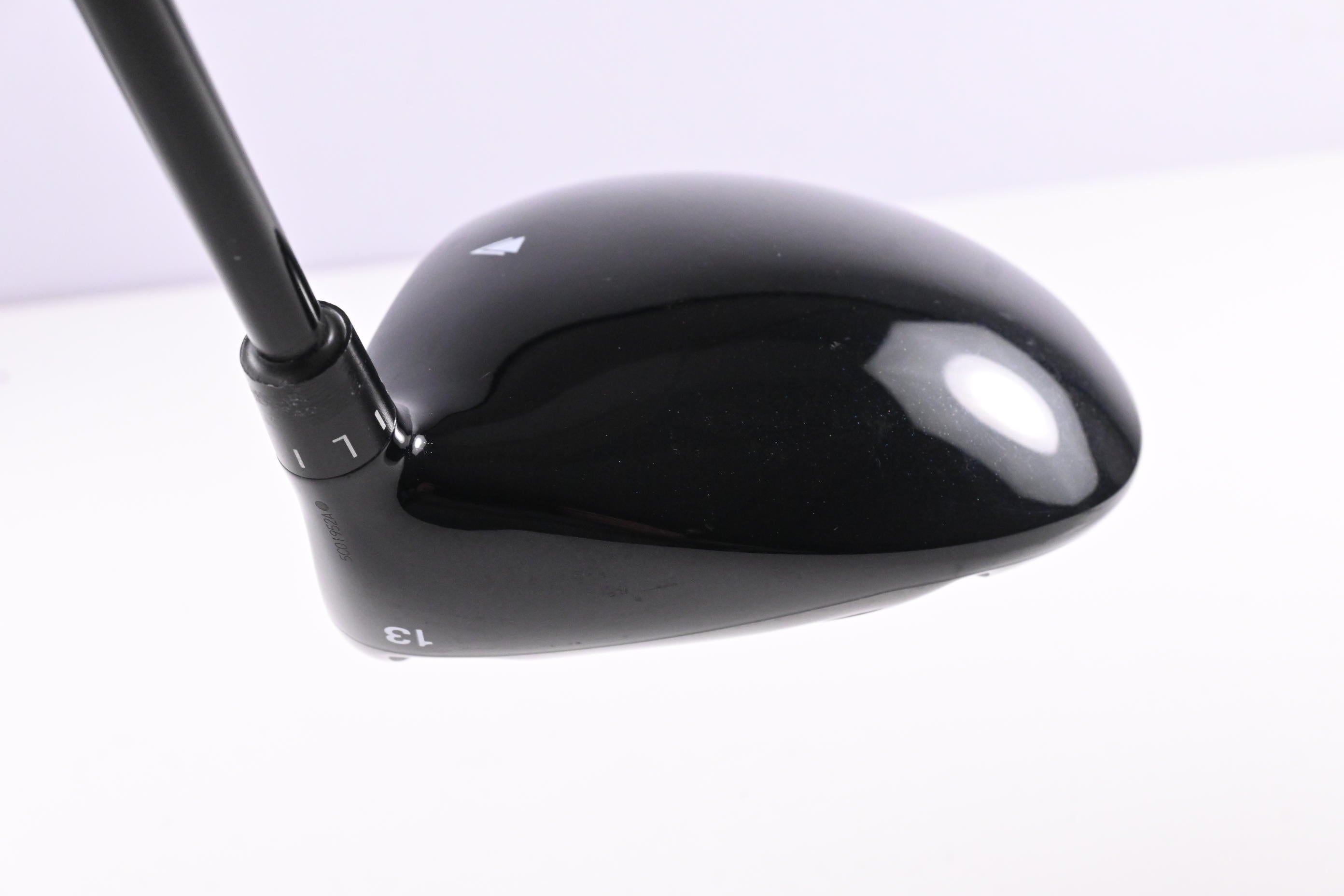 Yonex Ezone Tri-G Driver / 13 Degree / Stiff Flex Kuro Kage Black 60 Shaft