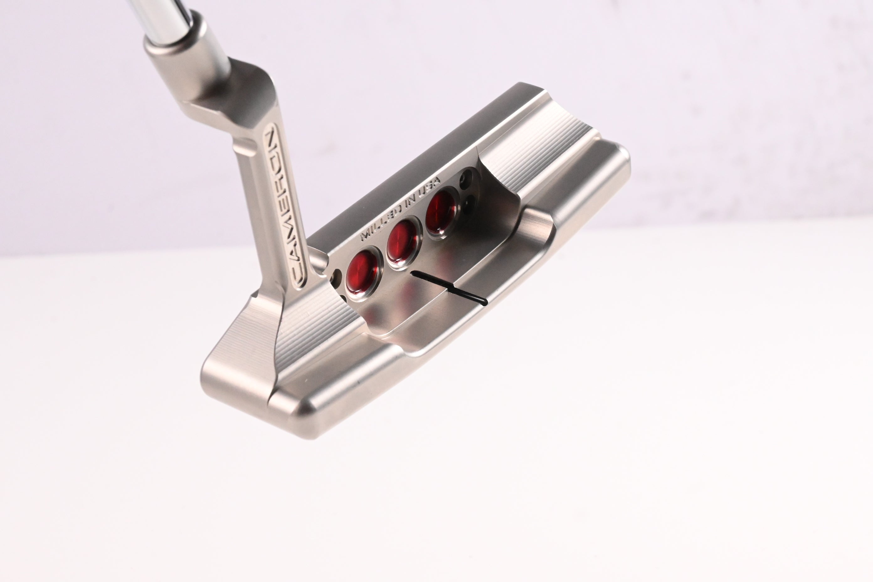 Scotty Cameron 2025 Studio Style Newport 2 Putter / 34 Inch