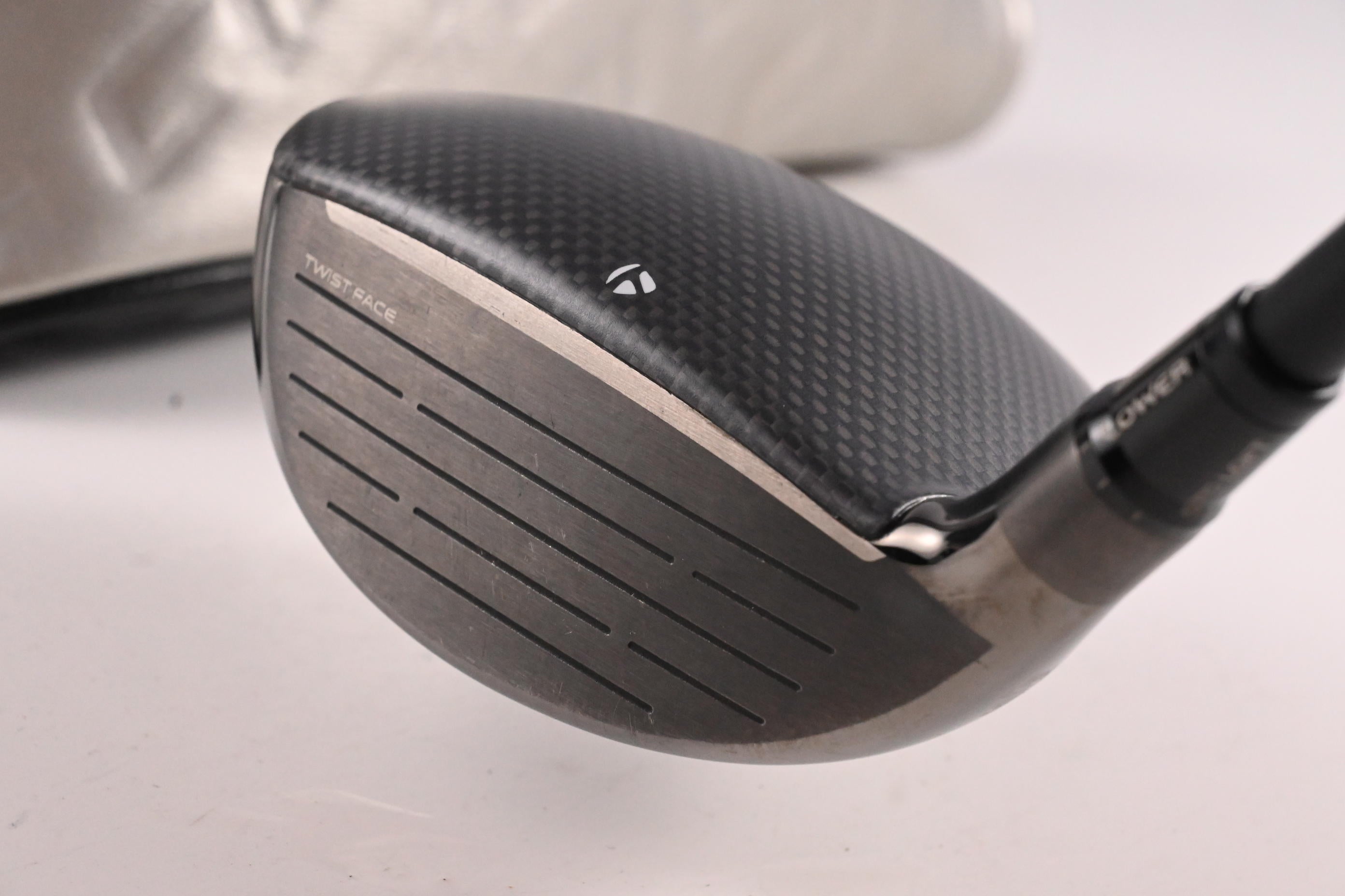 Taylormade Qi35 #5 Wood / 18 Degree / Regular Flex Fujikura Ventus Blue '25 5