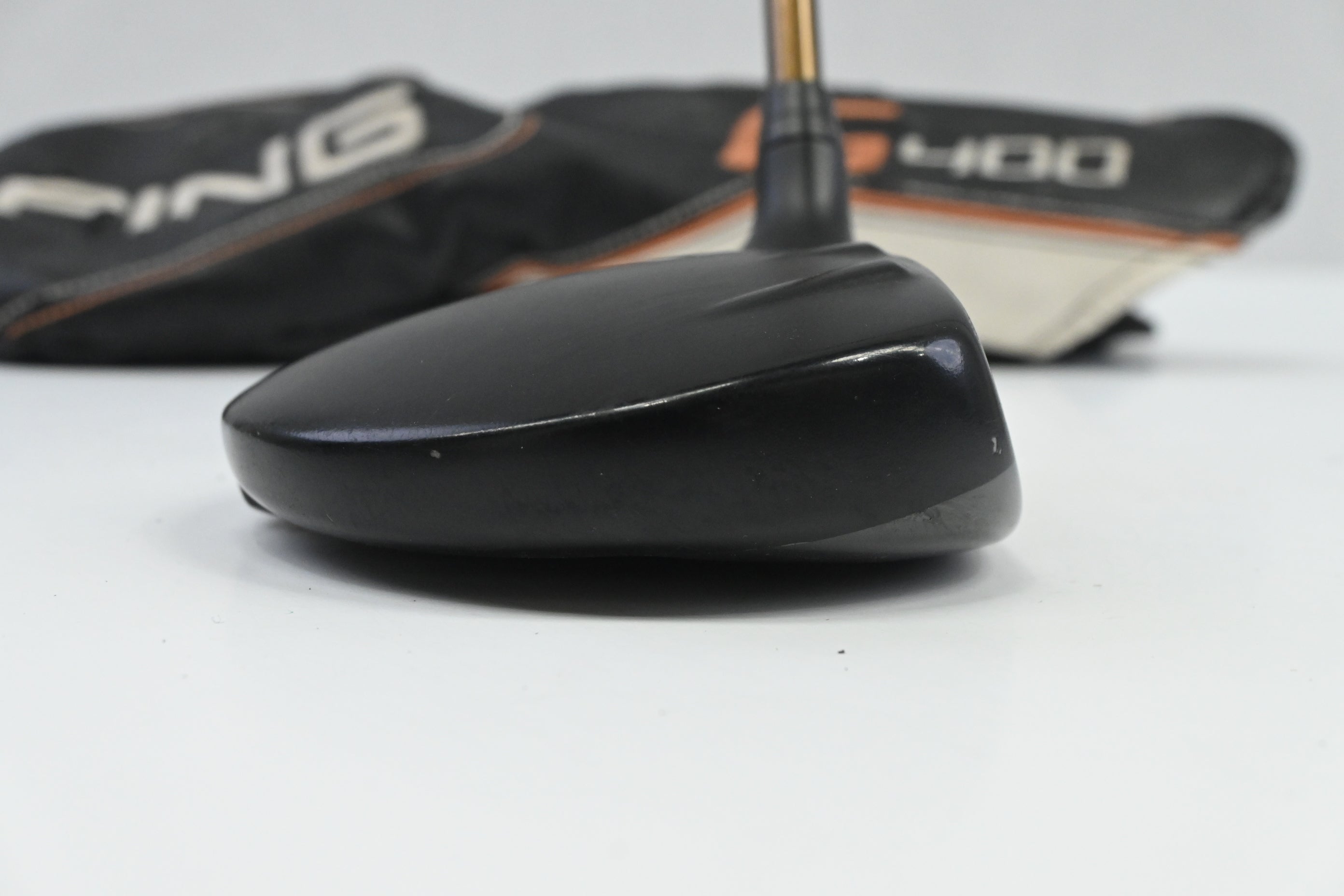 Ping G400 SFT #5 Wood / 19 Degree / Regular Flex Ping Alta CB 65 Shaft