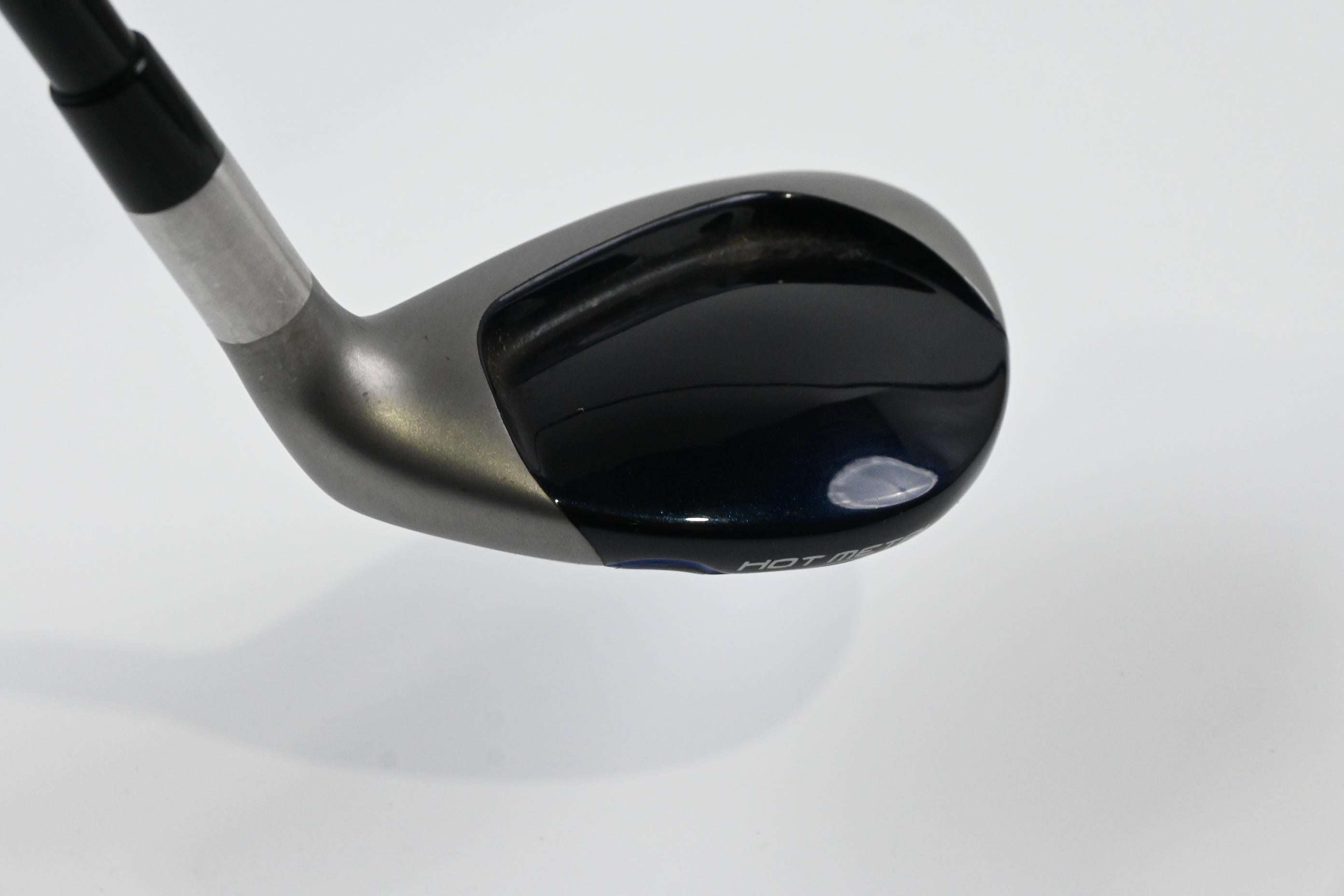 Mizuno JPX 800 #3 Hybrid / 19 Degree / Regular Flex Mizuno EXSAR HS5