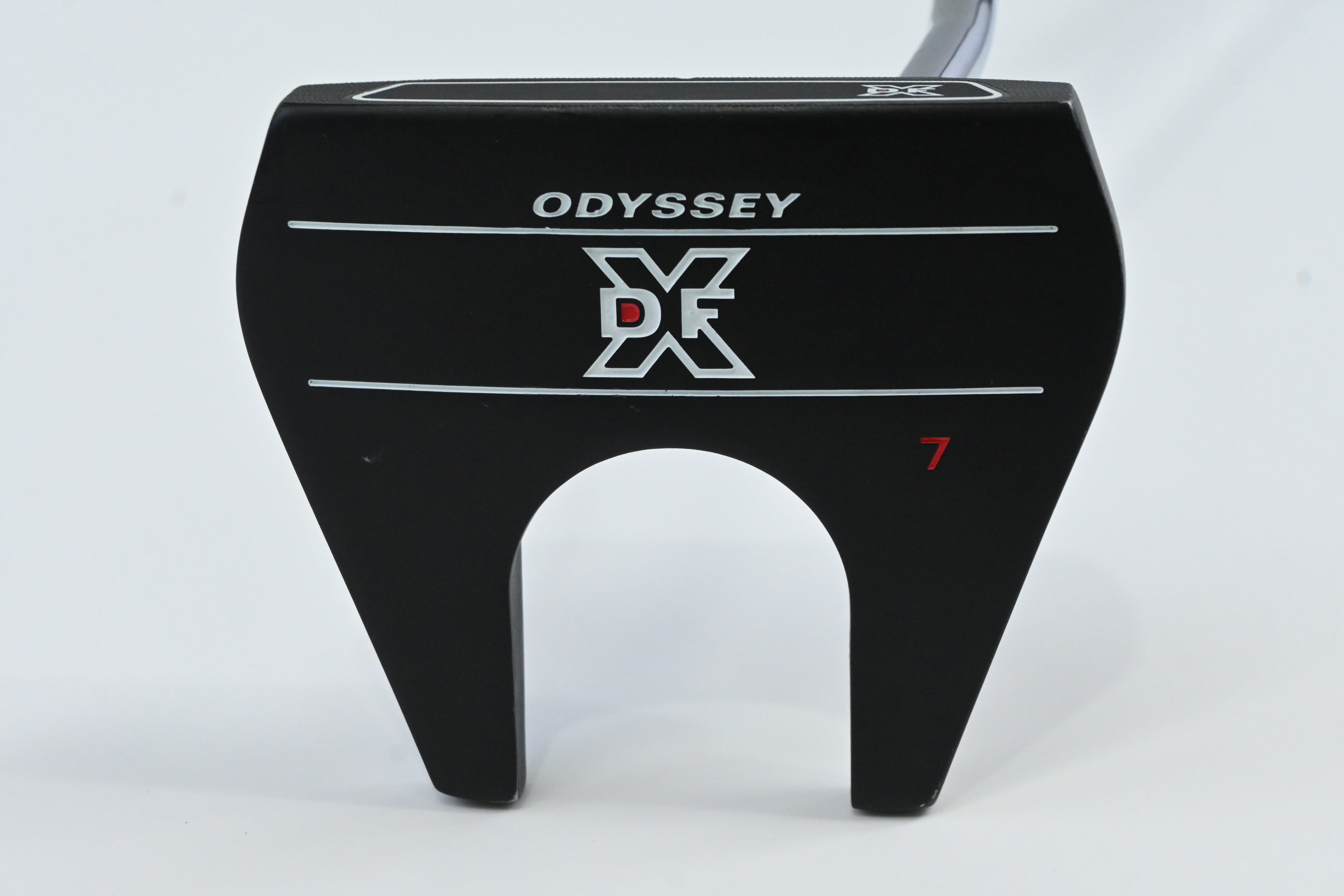 Odyssey DFX 2021 7 Putter / 35 Inch