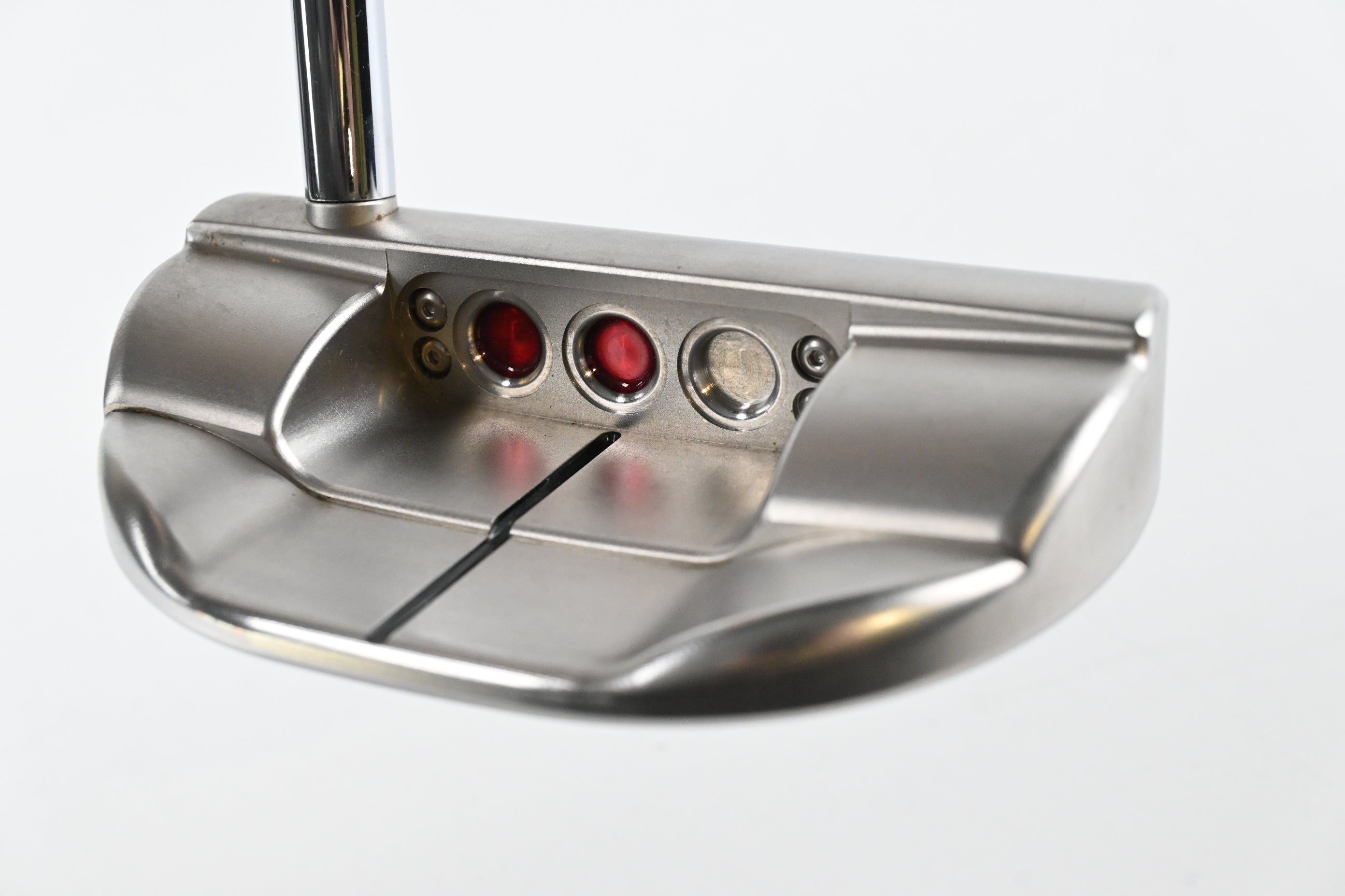 Scotty Cameron Special Select Fastback Putter / 34 Inch