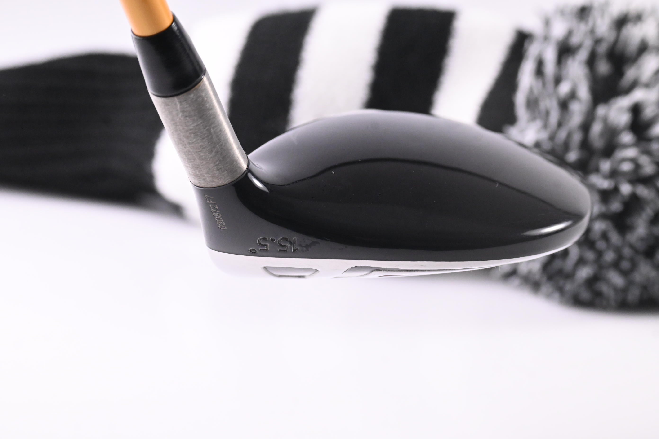 Ping i15 #3 Wood / 15.5 Degree / Stiff Flex Proforce 79 Shaft